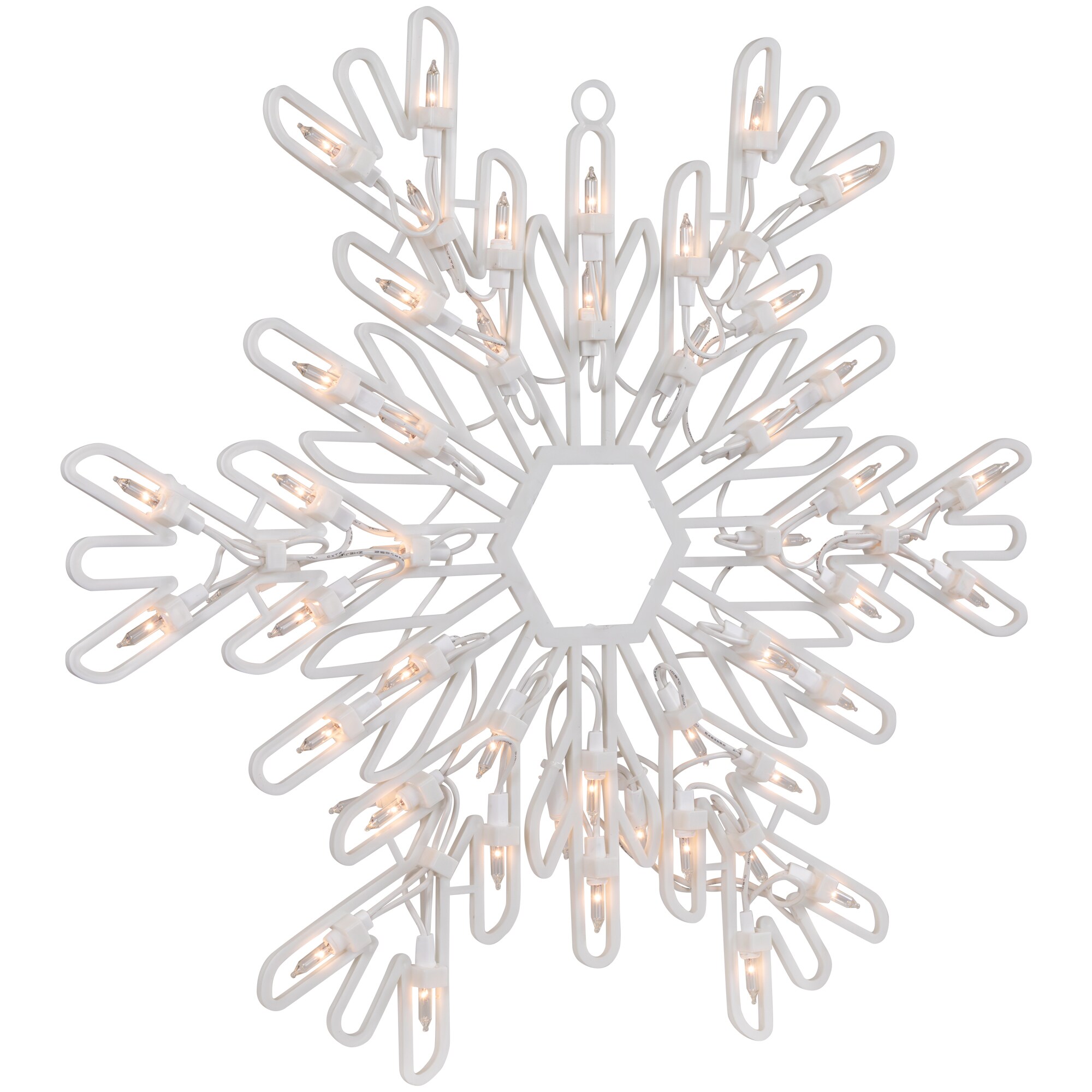Northlight 32913622 Table-Christmas-Decorations - View #4