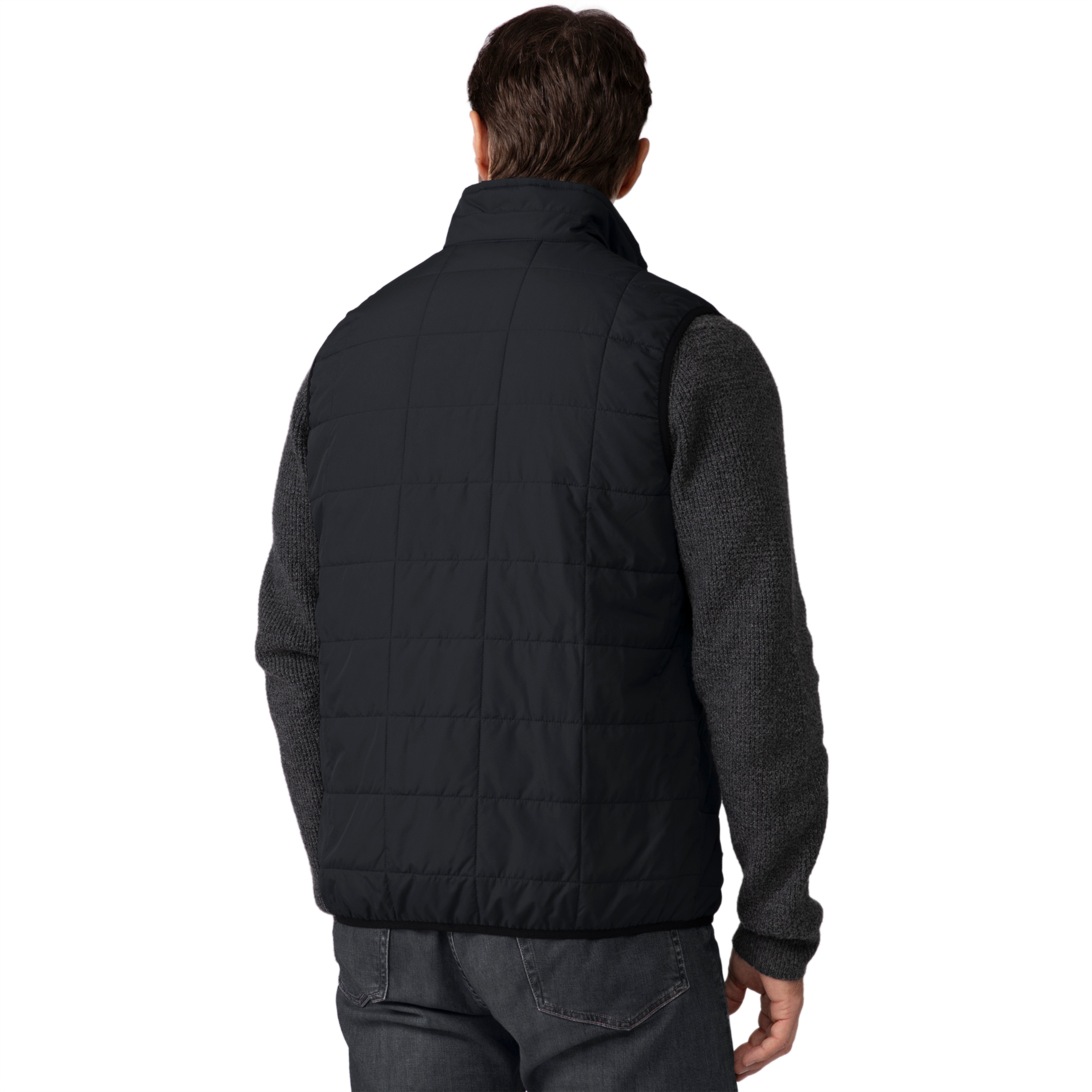Free Country 197-MOF4602BLACK M Jackets-Coats - View #2