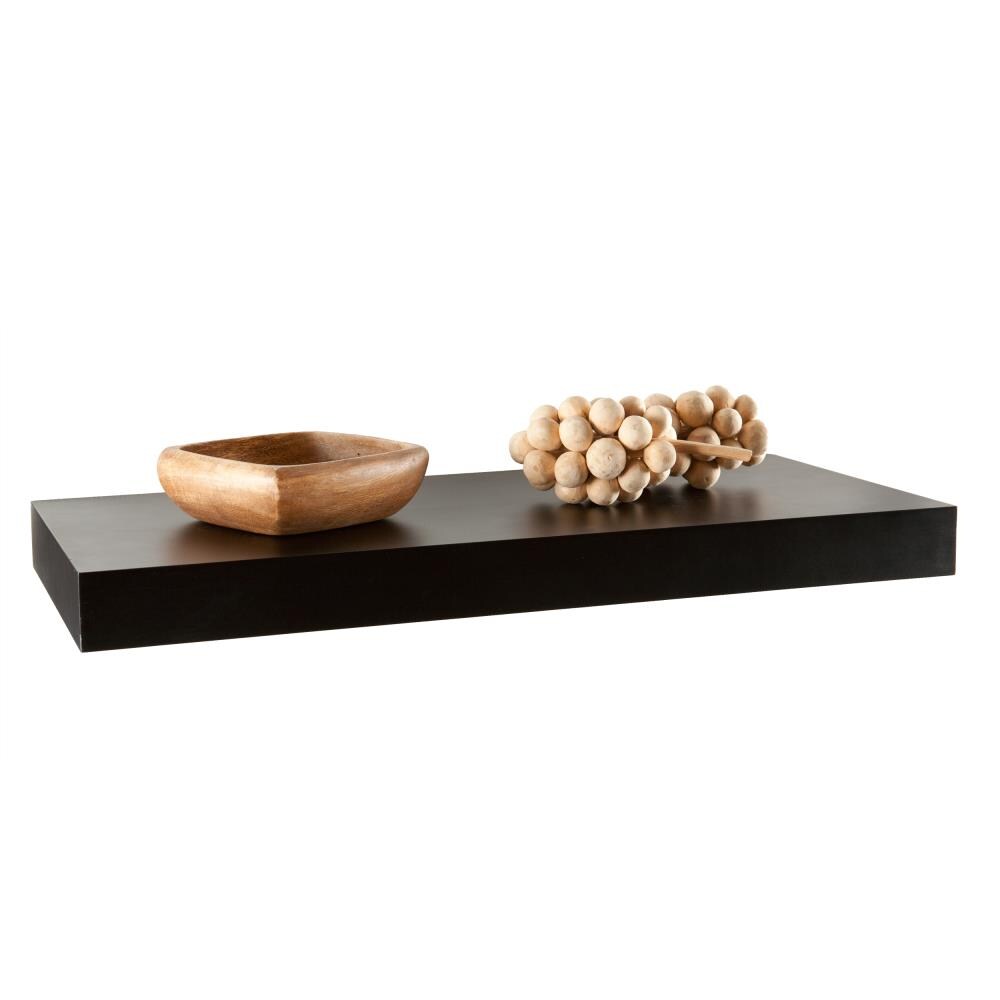 Boston Loft Furnishings ATG2427 Wall-Mounted-Shelving - View #3