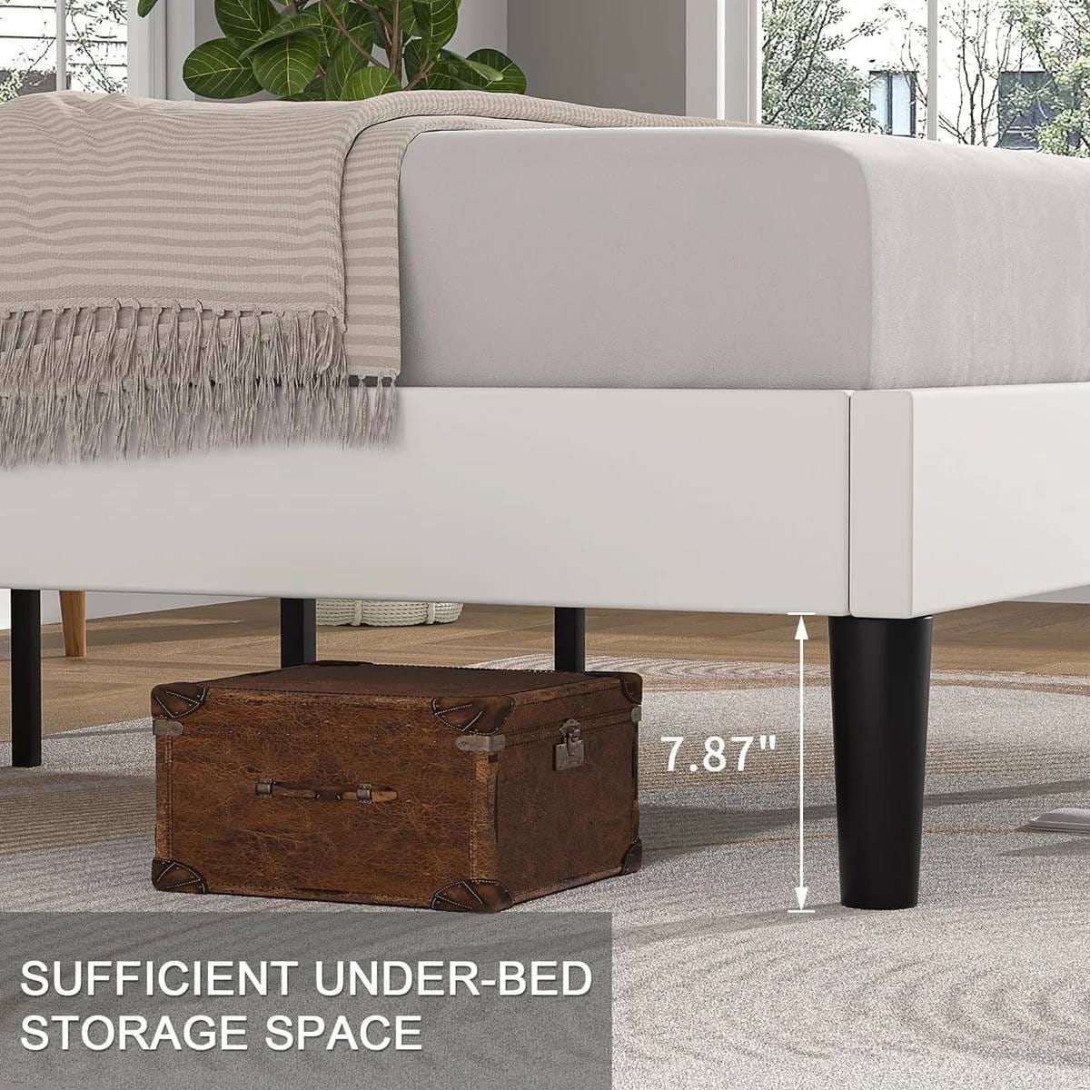 Slickblue D-FR-1093 beds - View #5