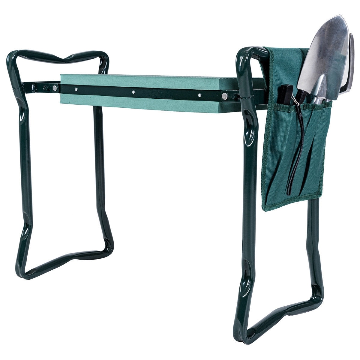 LIVIZA GIG-CC106202GR Green 23-Inches x 11-Inches