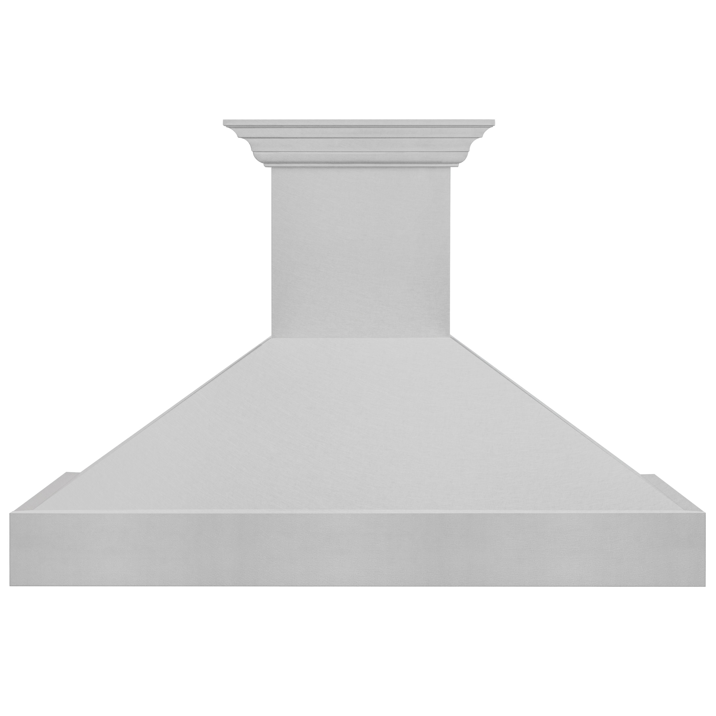 ZLINE KITCHEN & BATH 8654SN-48 Wall-Mounted-Range-Hoods - View #6