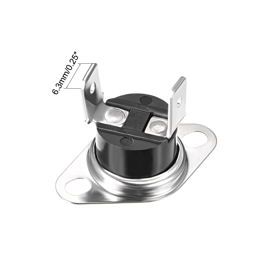 Unique Bargains S26021100UX6168 Underfloor-Heating-Thermostats-Controls - View #3