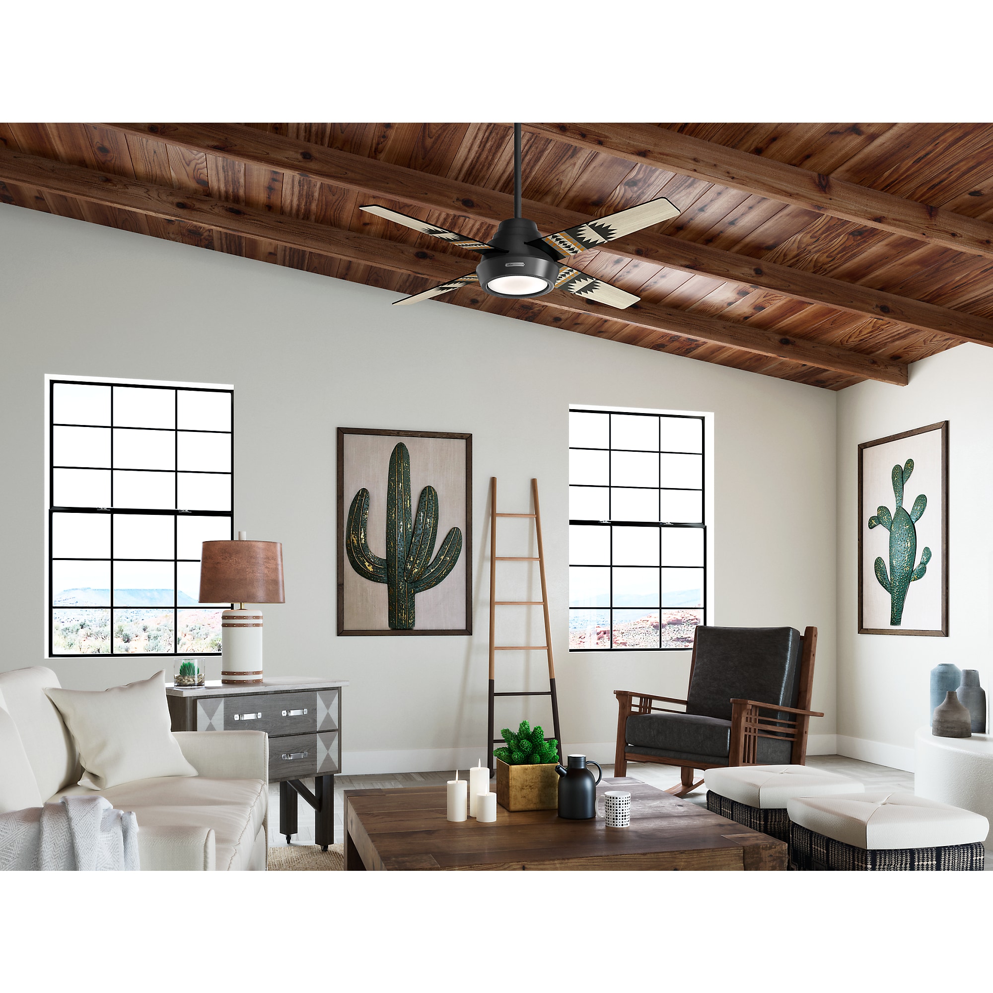 Hunter 59444 Ceiling-Fans - View #16
