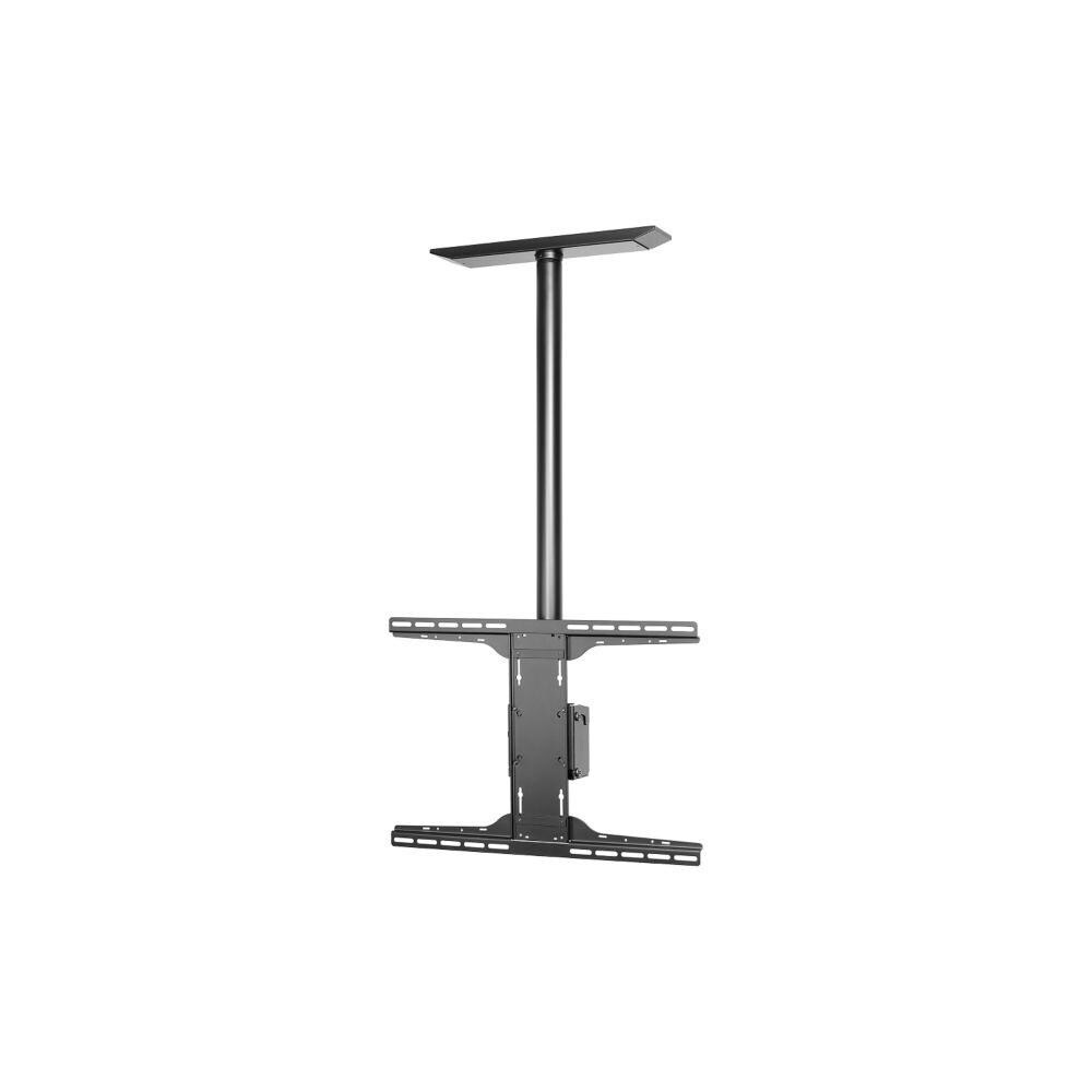 Peerless-AV TCNCD383102  PER-PLCM-UNL-CP SmartMount Ceiling Mount for 32 in. to 90 in. TVs