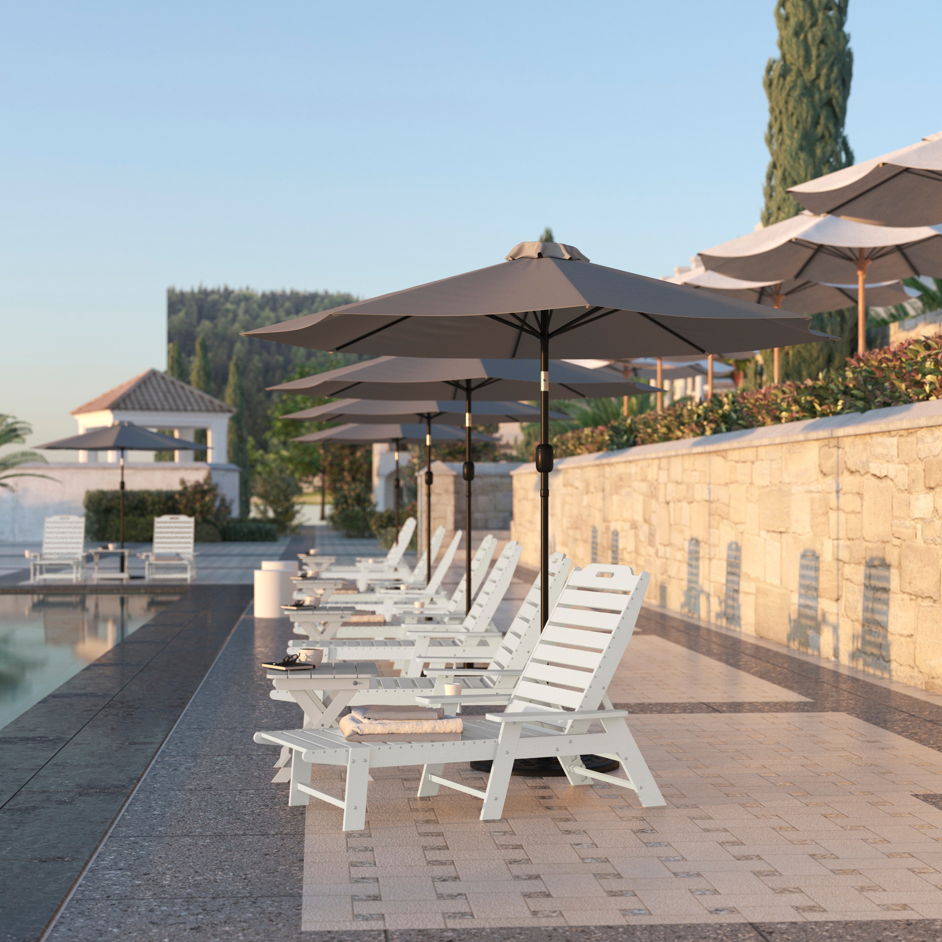 Flash Furniture 196861019272 Patio-Chairs - View #6