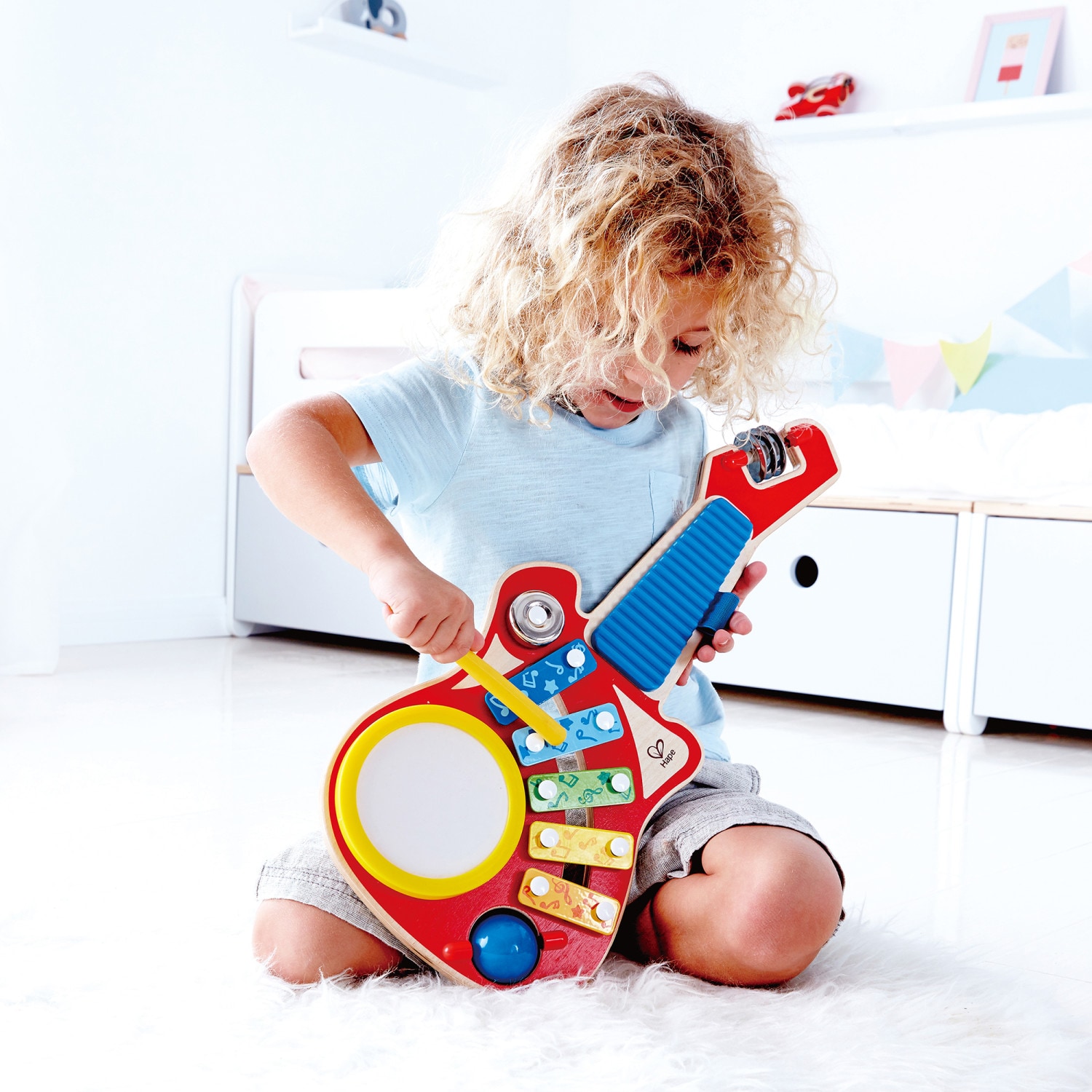 Hape G6943478019003 Play-Toys - View #5