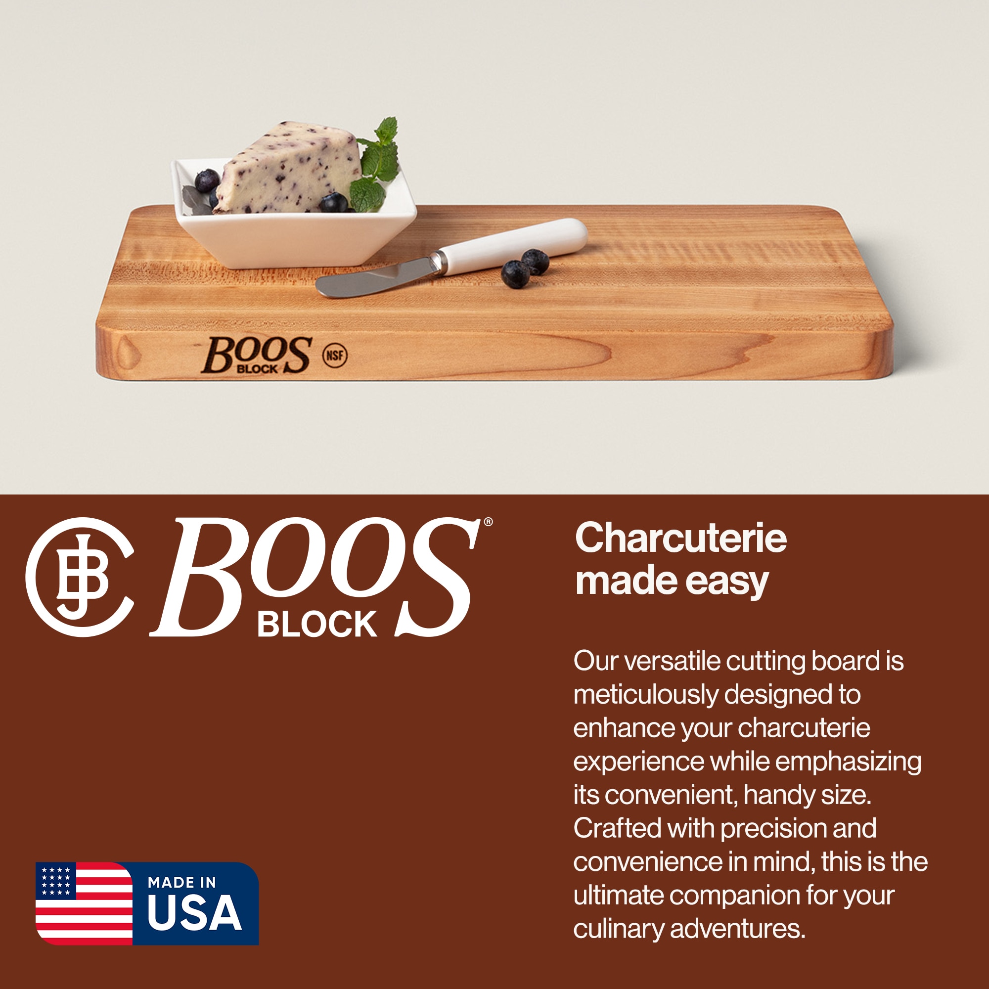 John Boos 212 Cutting-Boards - View #4