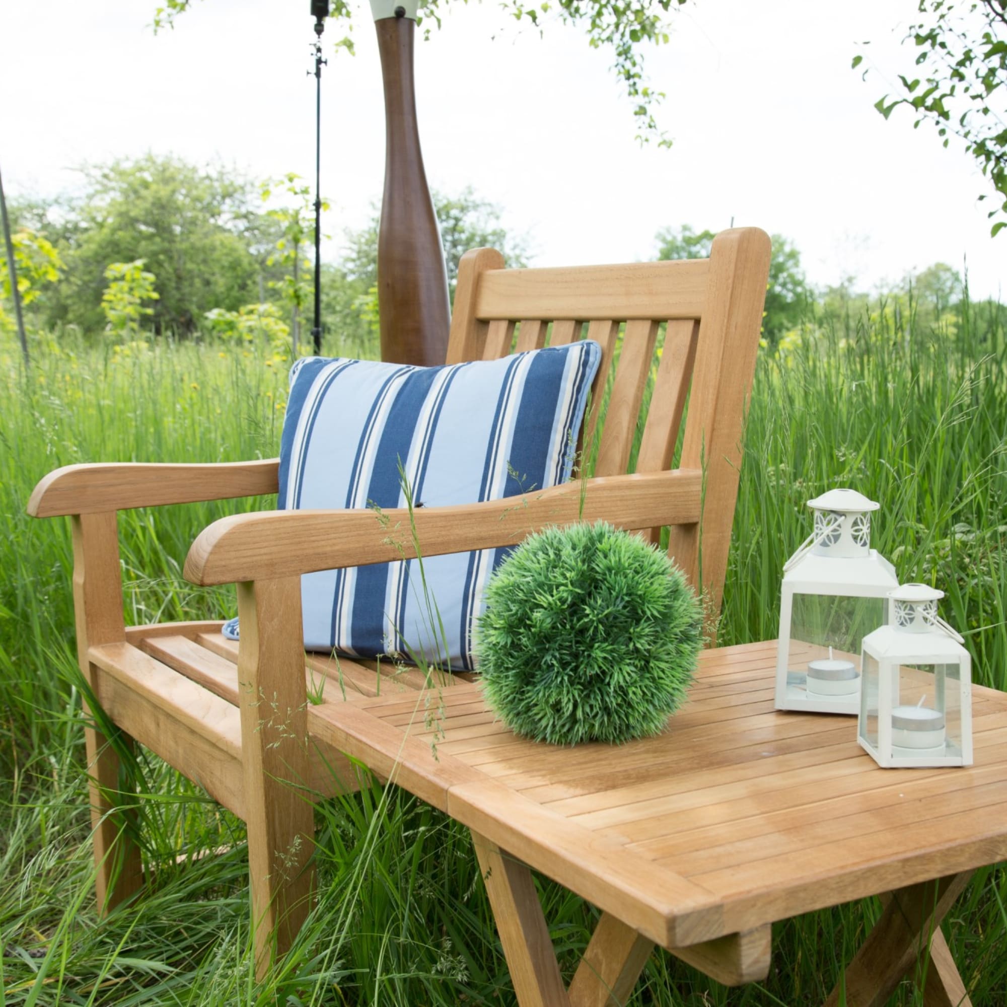 ARB Teak & Specialties TAB062 Patio-Tables - View #6