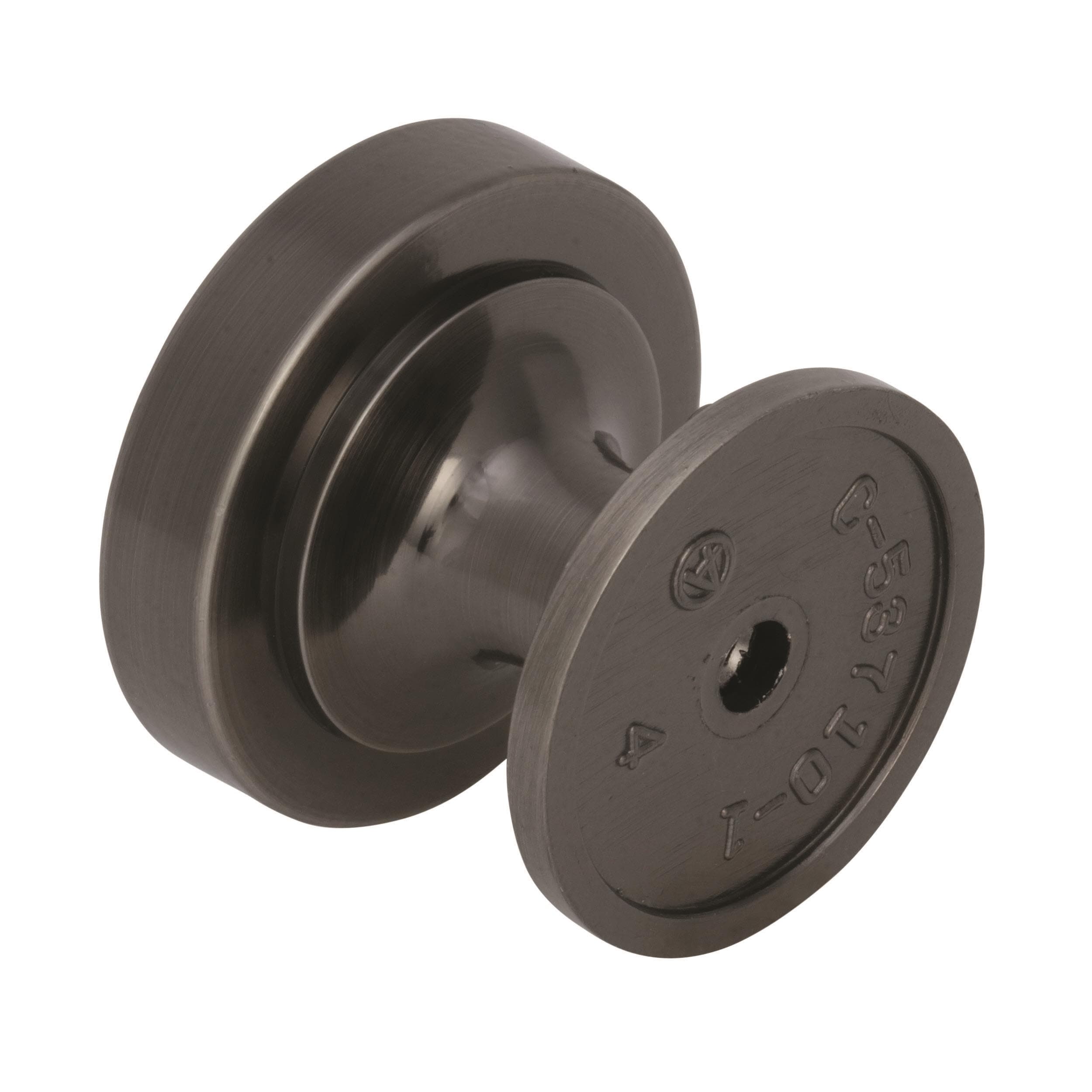 Amerock BP53710GPH Cabinet-Knobs - View #6