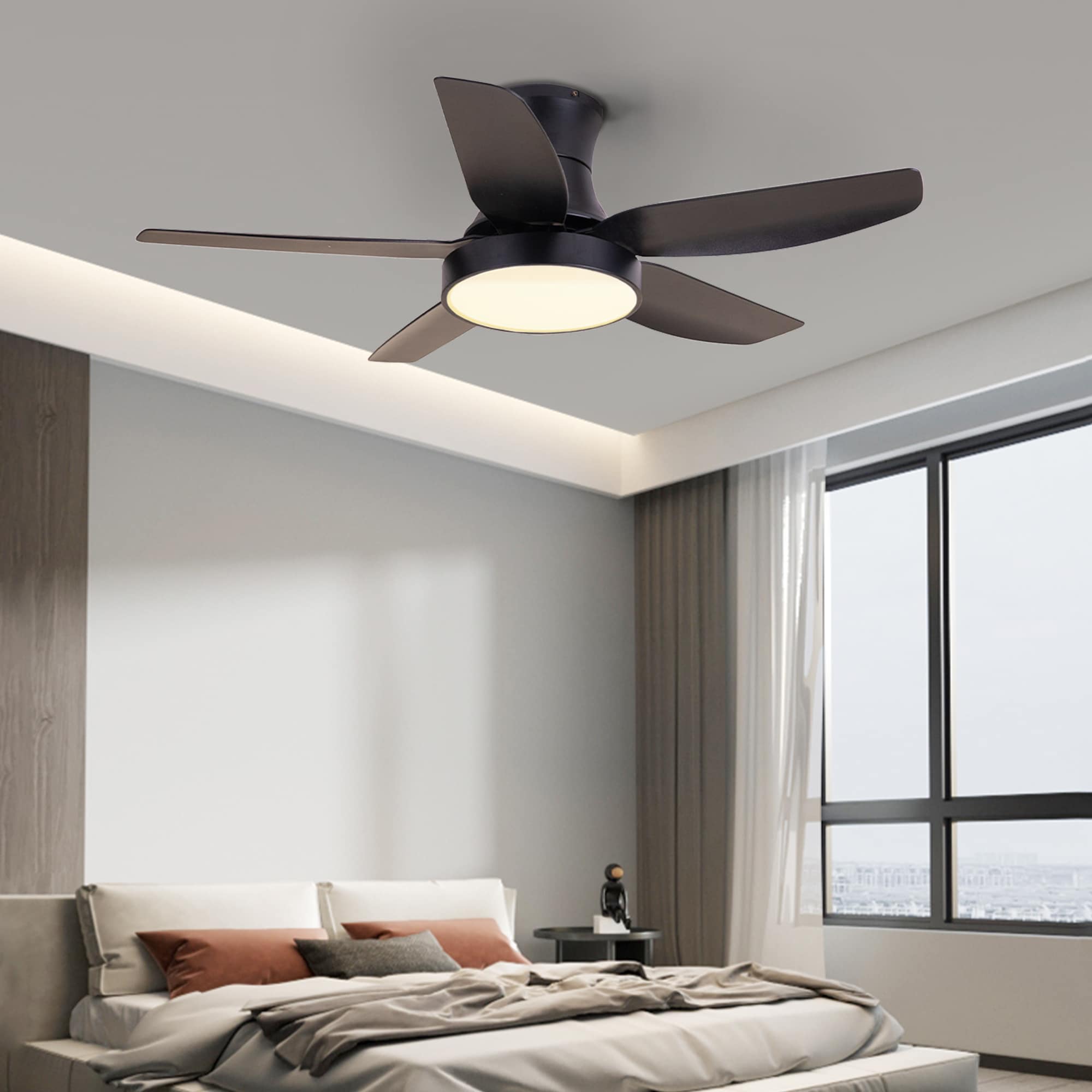 Yardreeze LWDO0511 Ceiling-Fans - View #11