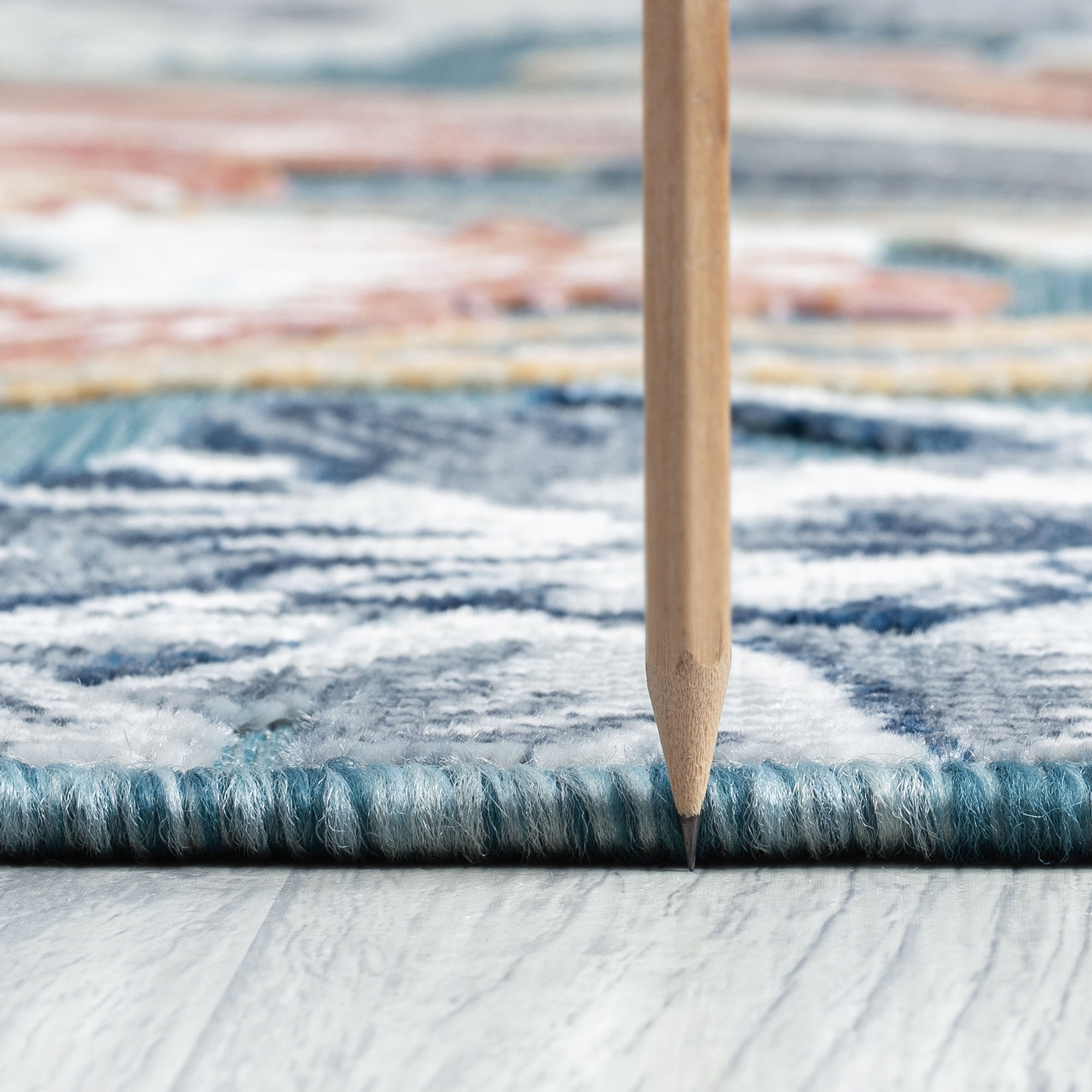 Tayse TRP1035 2X3 rugs - View #3