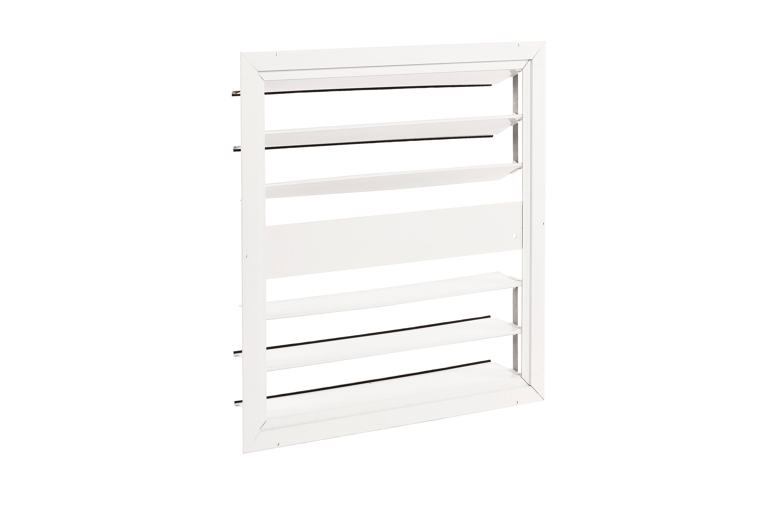 Master Flow S24 Whole-House-Fan-Shutters - View #3