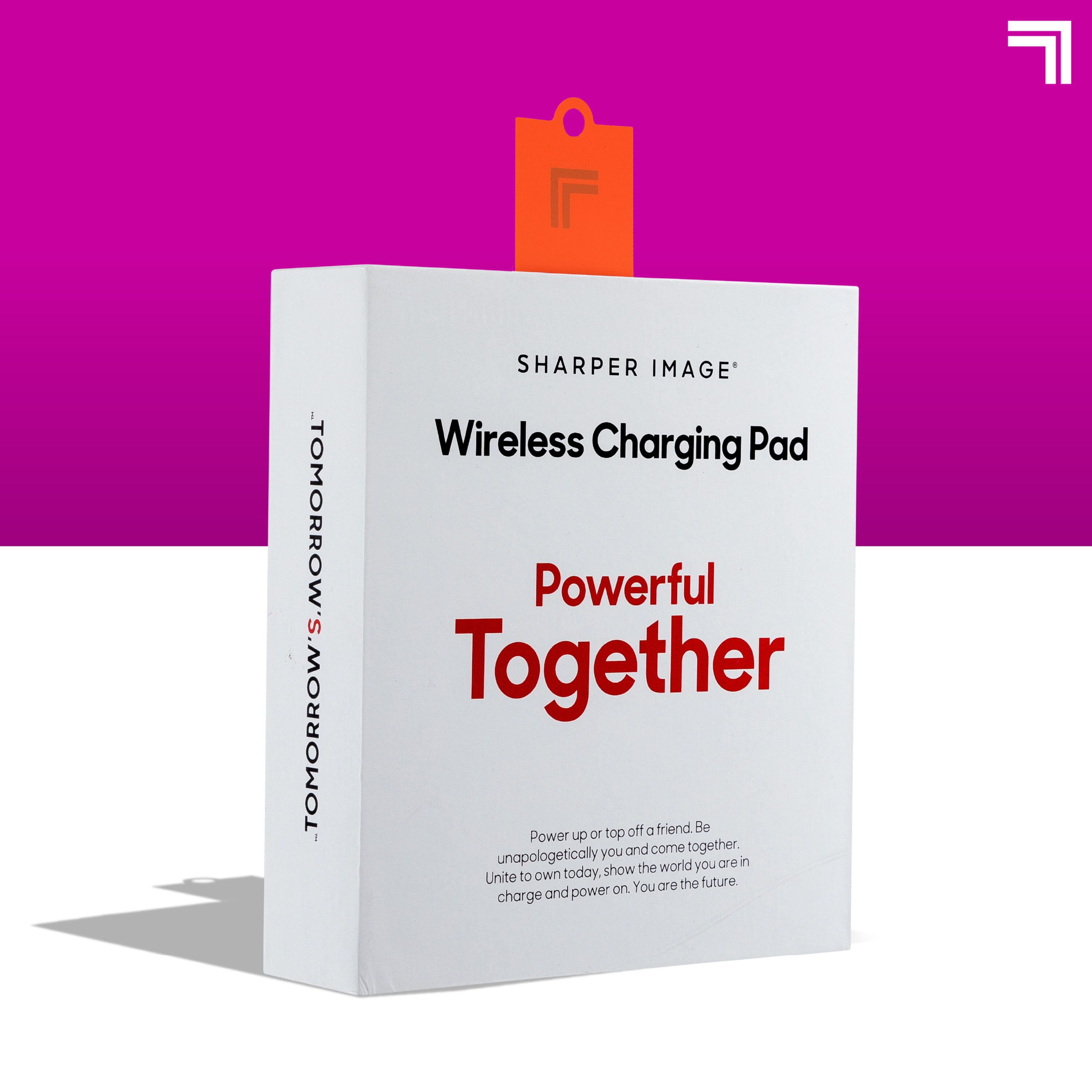 Sharper Image 1014043 Mobile-Device-Chargers - View #9