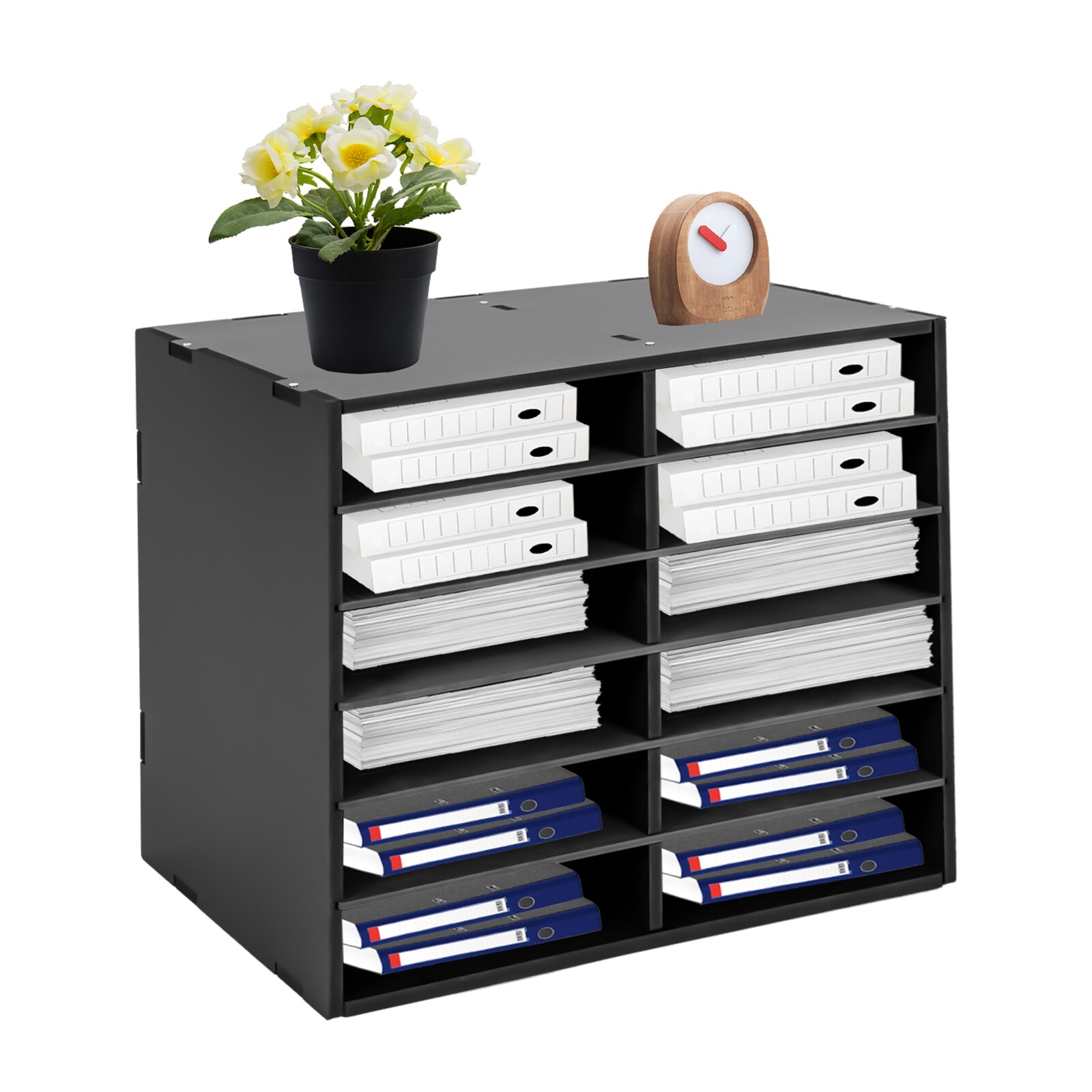CNCEST BGQHQNO8WDFKH Filing-Cabinets - View #2