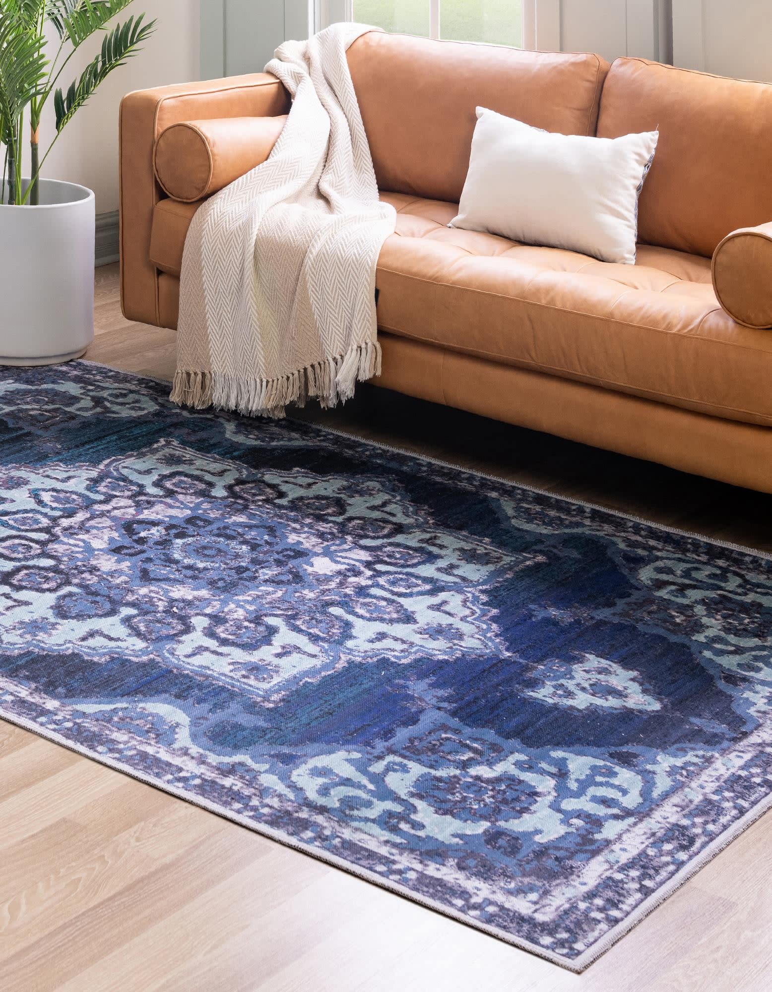 Unique Loom 3166441 rugs - View #4