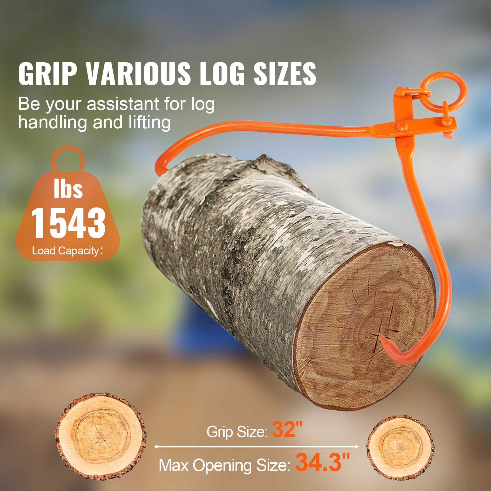 SVOPES SVOPESYMQZQ3204157V0 Logging-Tools - View #3
