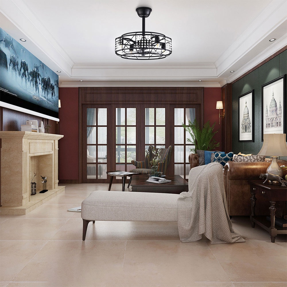 Oukaning HG-HCX-8482 Ceiling-Fans - View #16
