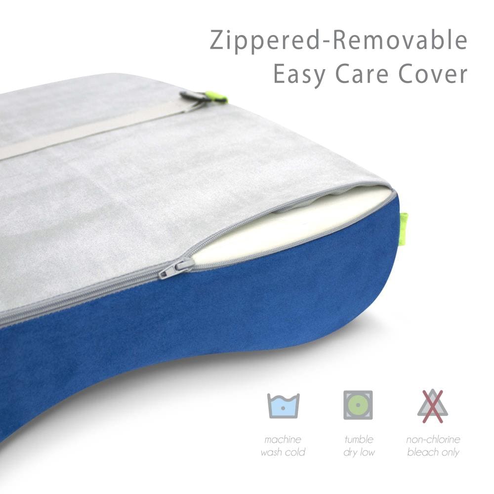 Sleep Yoga MFTP-SY08 Orthopedic-Pillows-Cushions - View #8