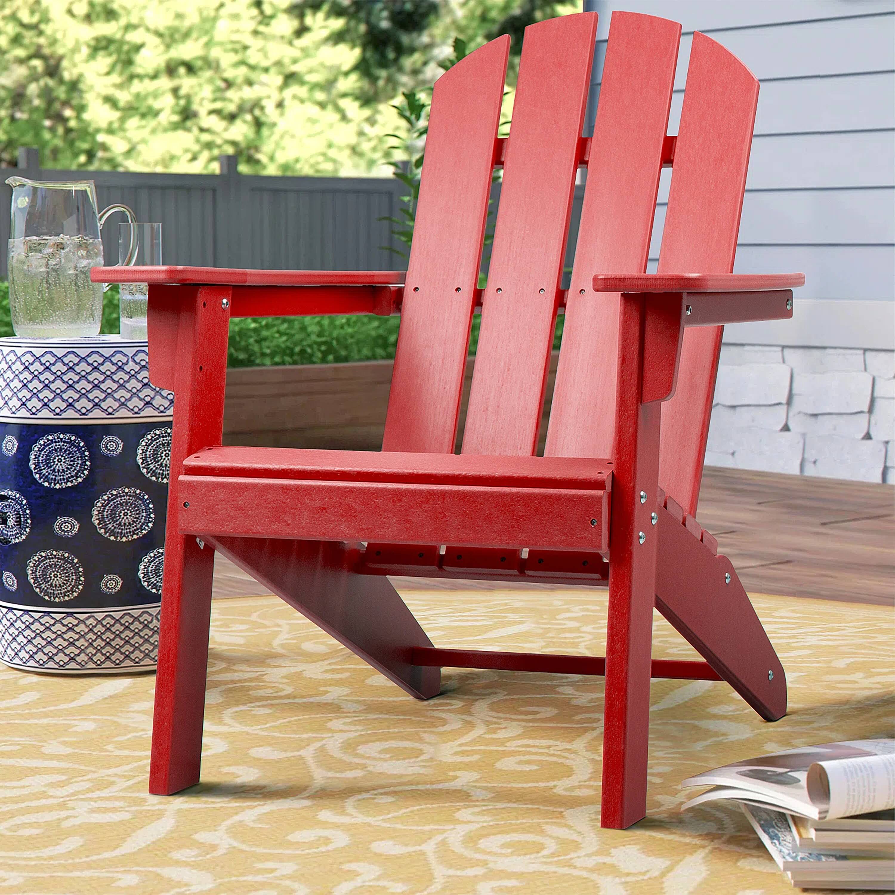 Vineego LS-PC210F1 Patio-Chairs - View #3