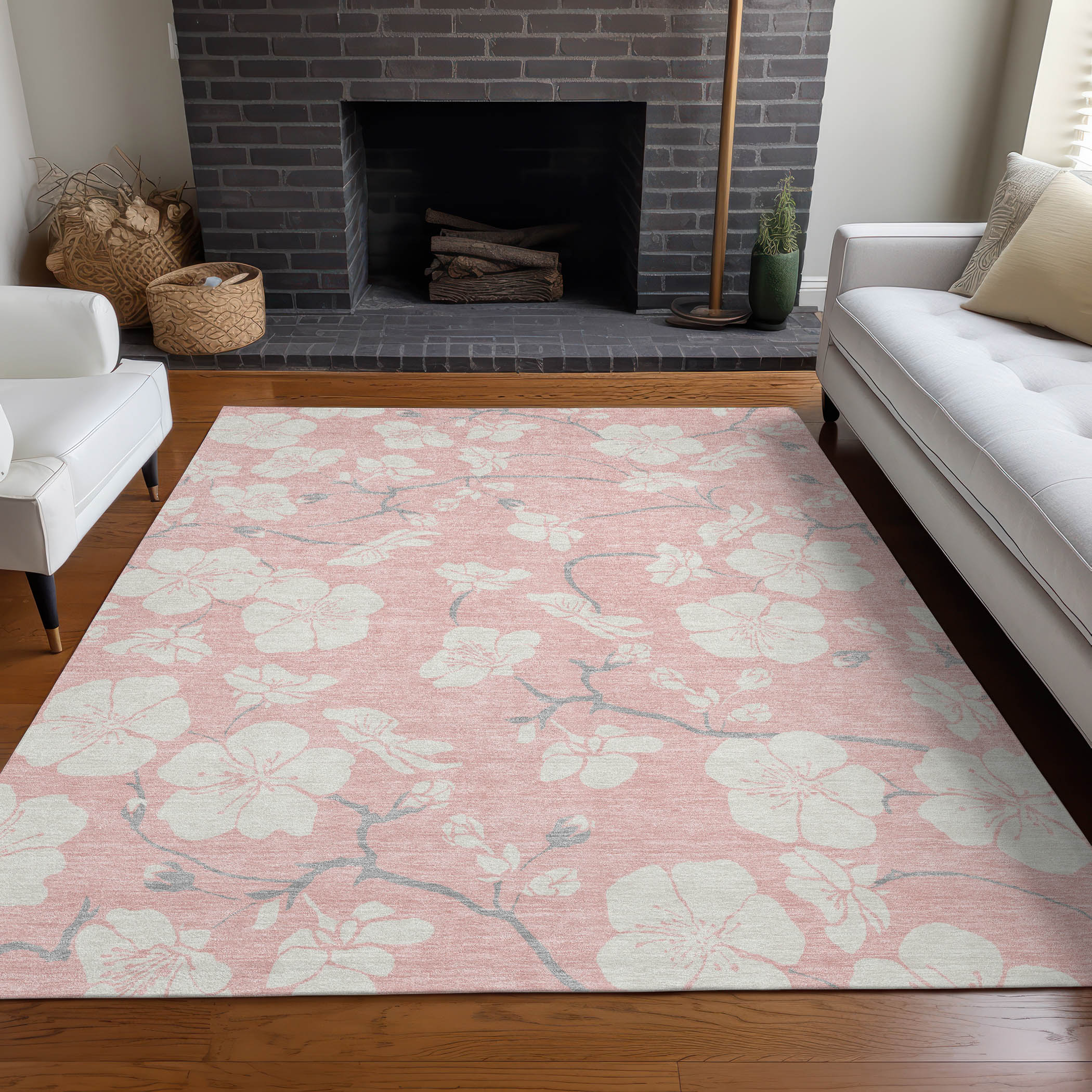 Addison Rugs ACN1032PI10X14 rugs - View #7