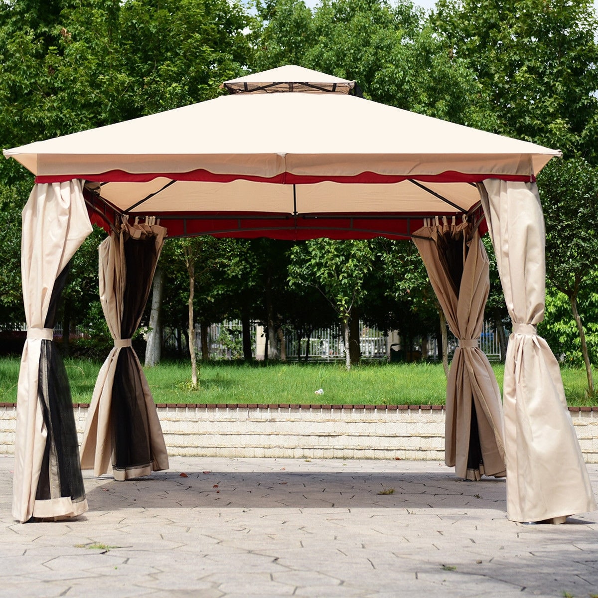 CASAINC WF-OP3618 Canopies-Sl - View #3