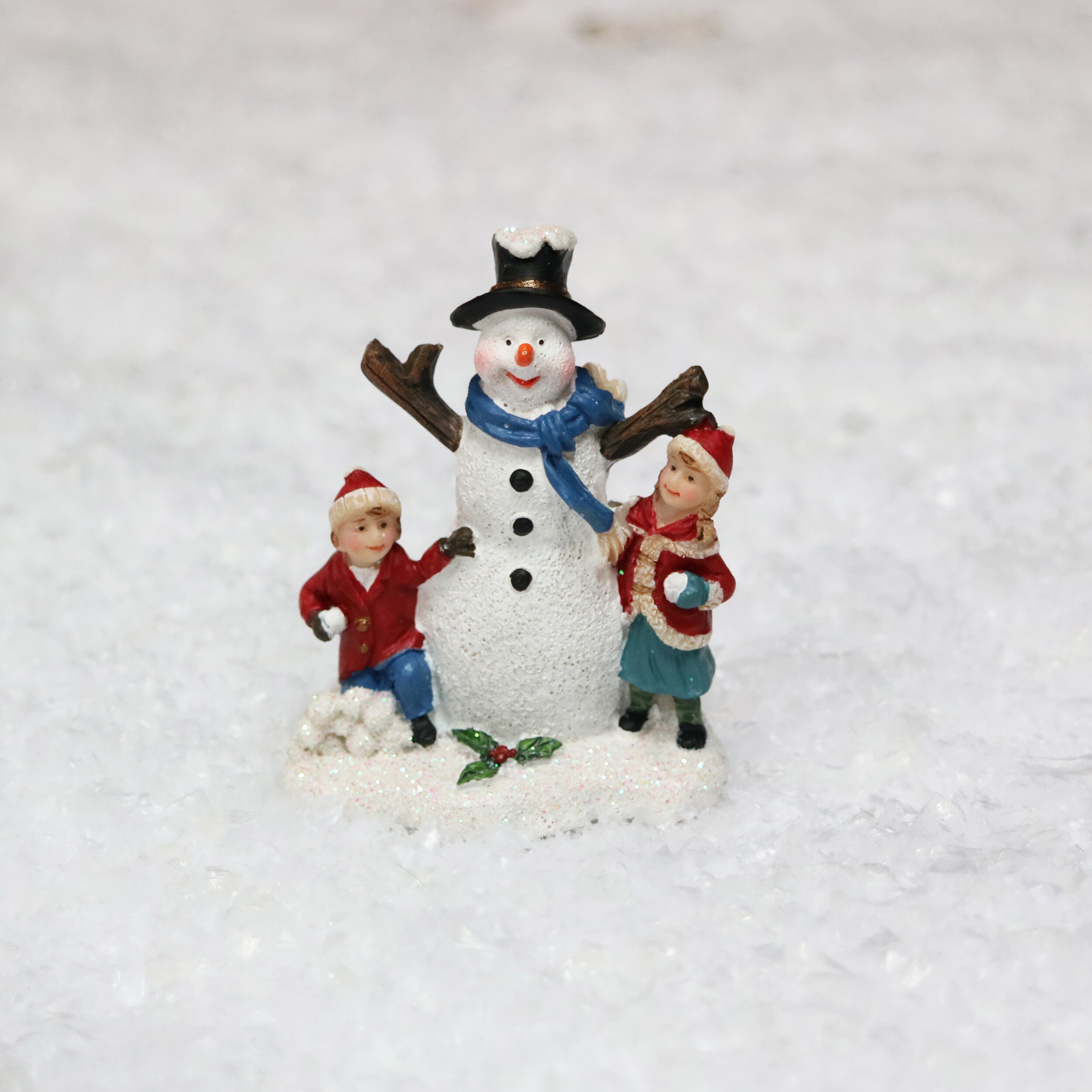 Carole Towne NM-11679AB-6 Christmas-Collectibles - View #3