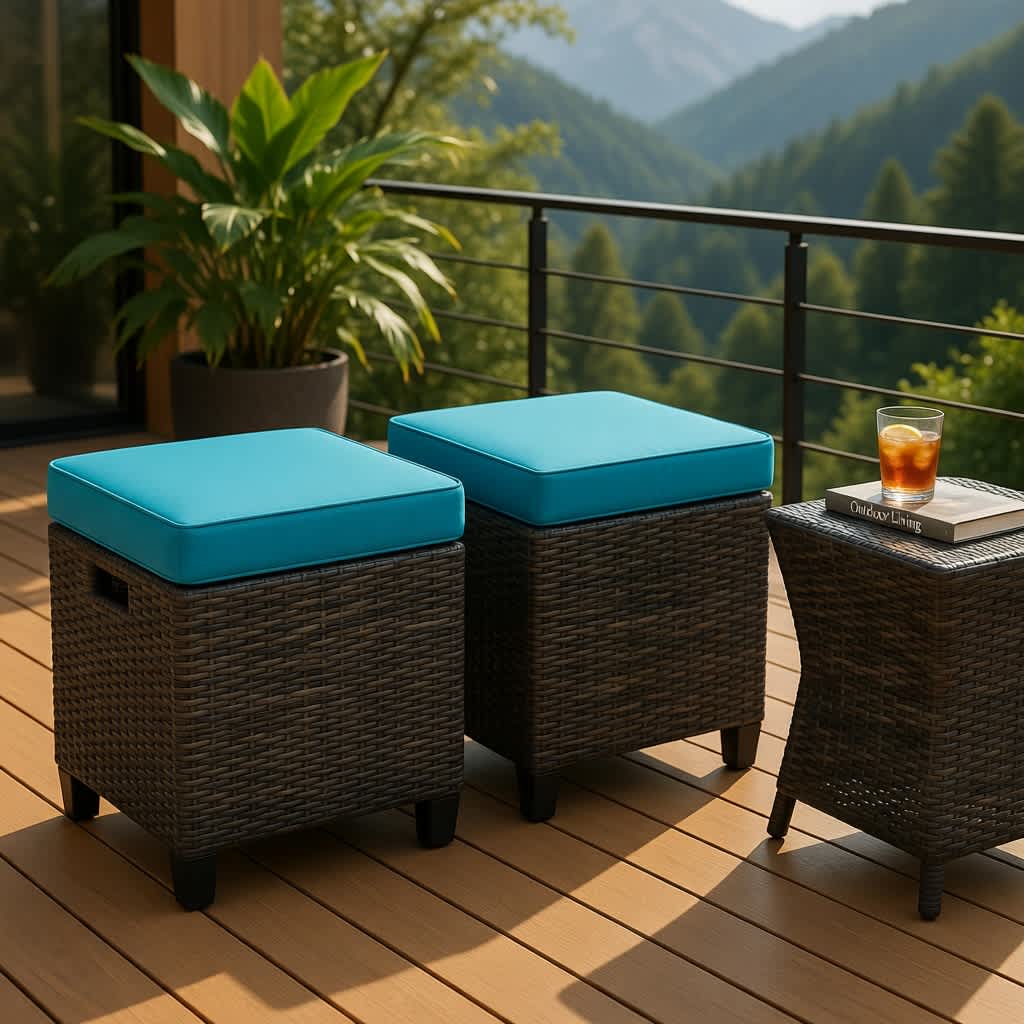 VERYKE WYC-WQ33296-VE1 Patio-Chairs - View #7