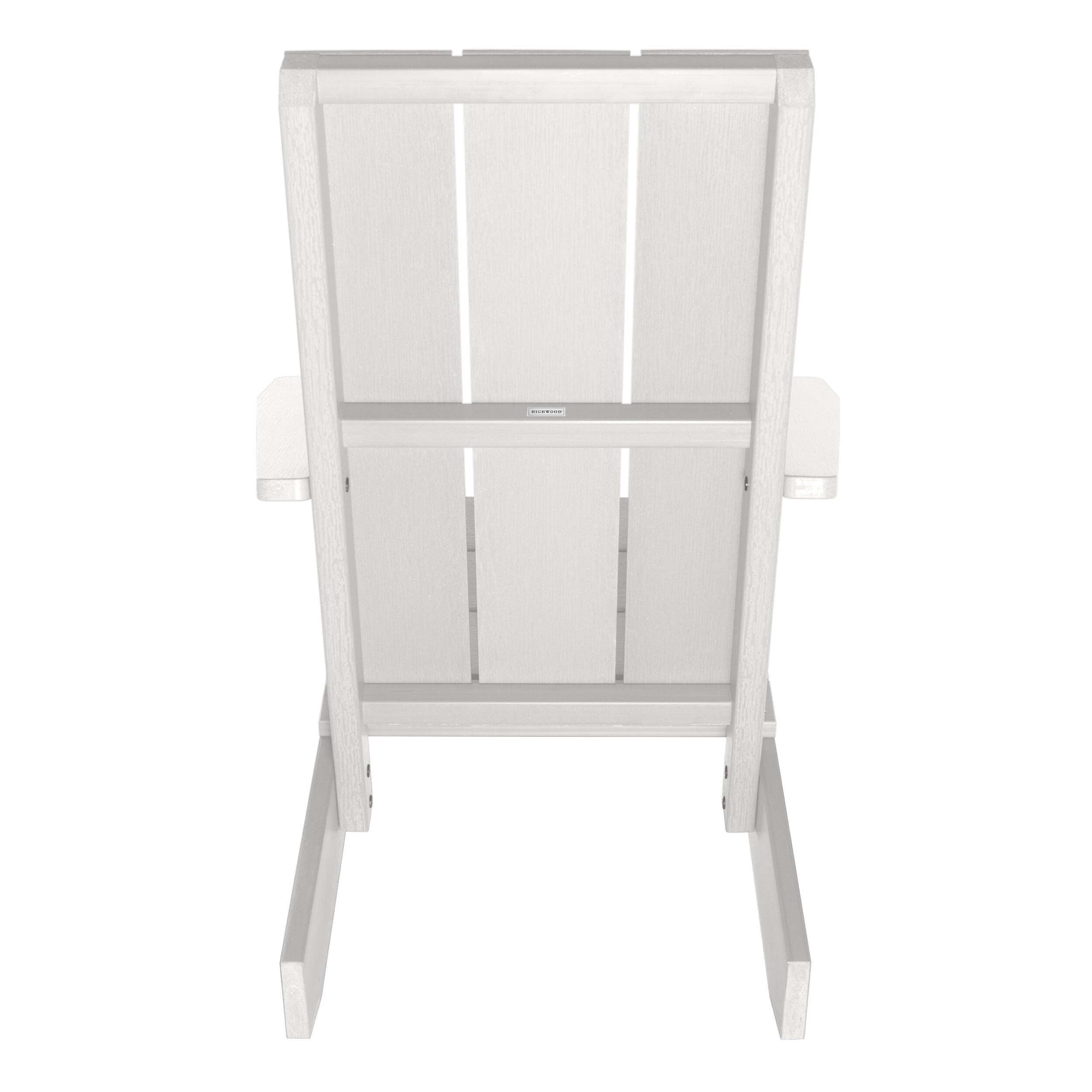 highwood AD-CHRAD01-WHE Patio-Chairs - View #6