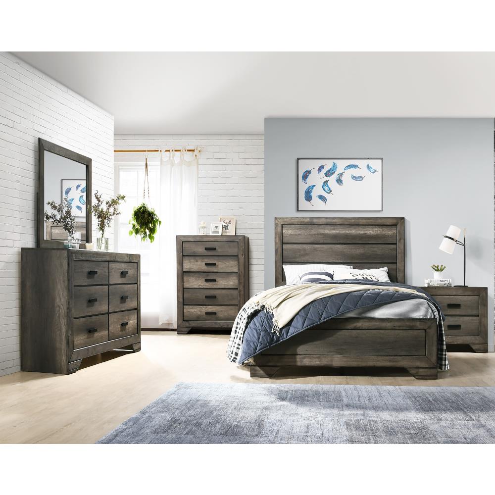 Picket House Furnishings NH100FB3PC Bedroom-Sets - View #7