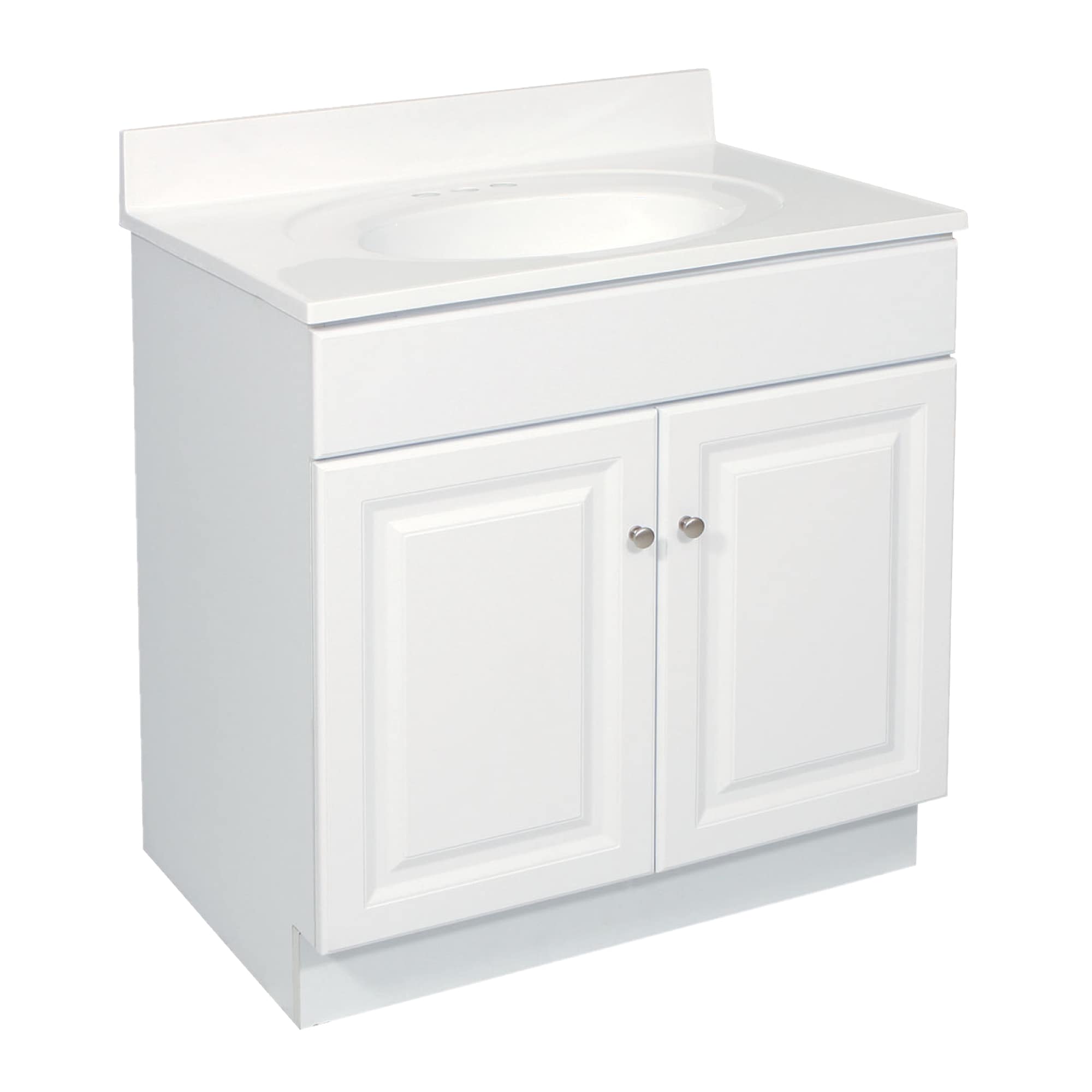 Design House 597146 vanities - View #8