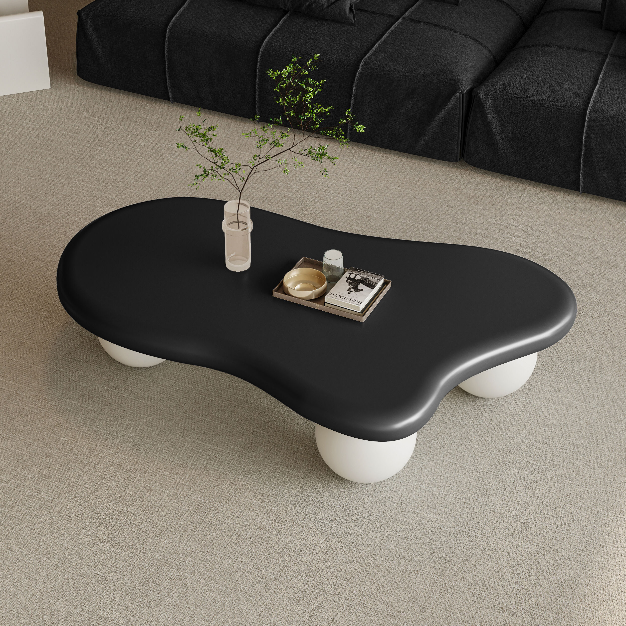 LUXEYARD DS-X-TBW1435S00017 Coffee-Tables - View #3