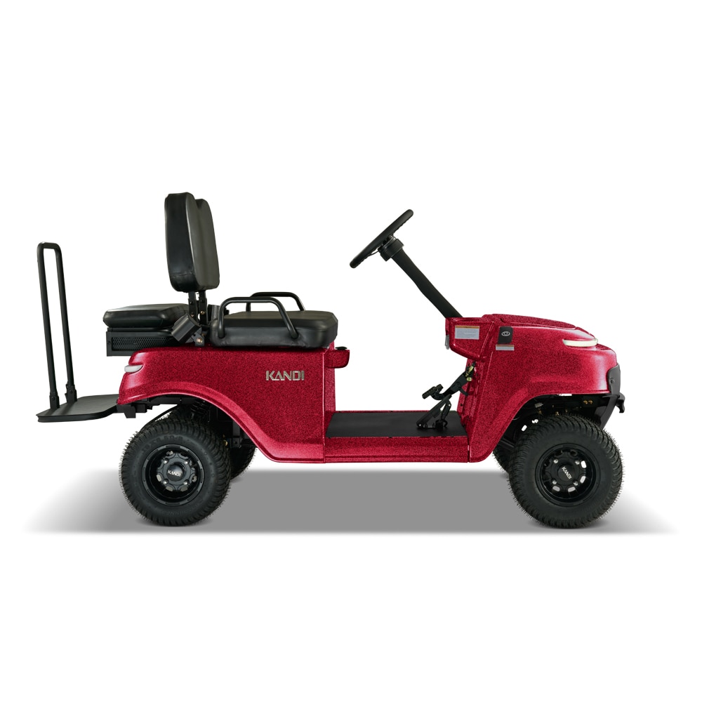KANDI LOWMINI-R Motorized-Vehicles - View #2