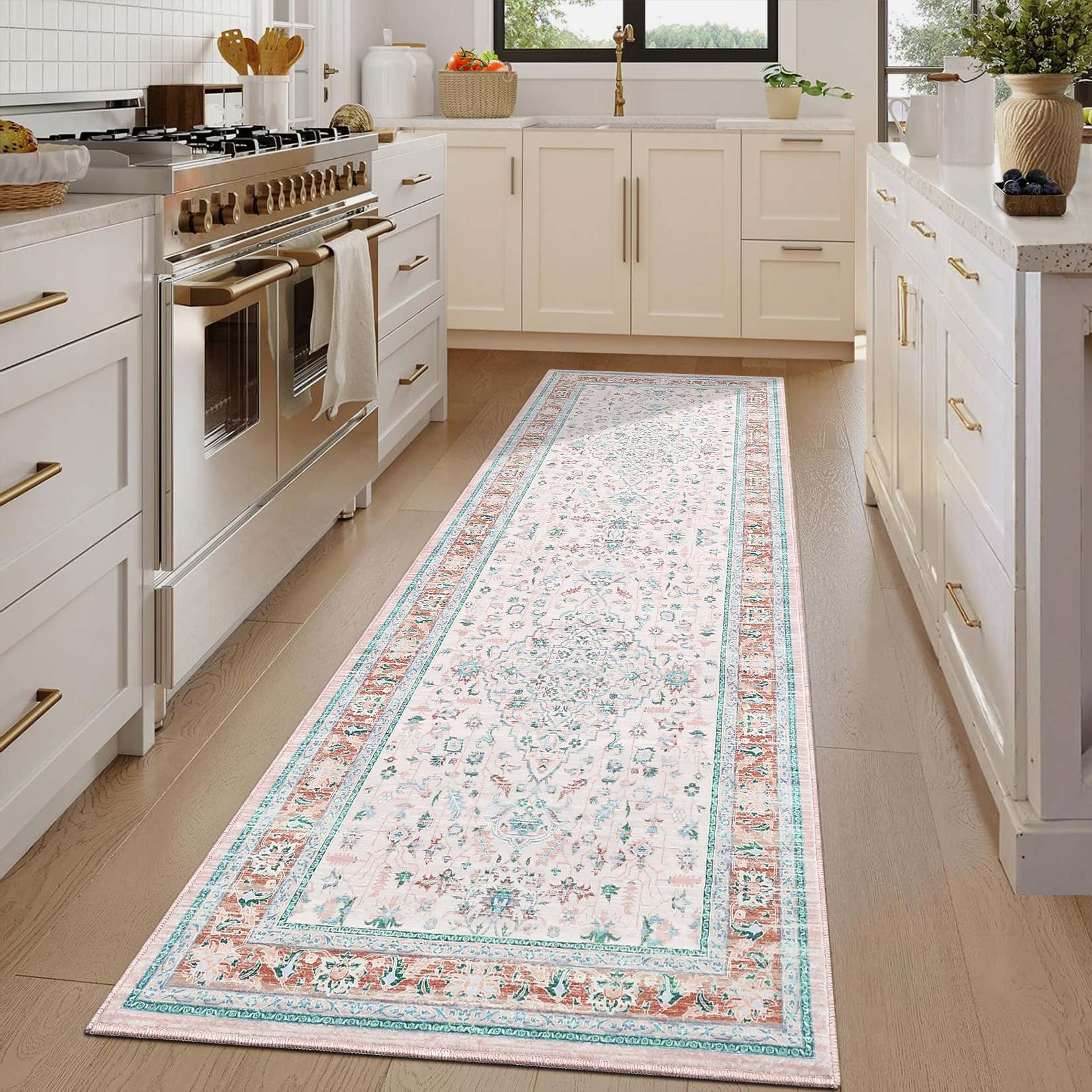 WhizMax SUNNY-PHK-33SGBWNC rugs - View #5