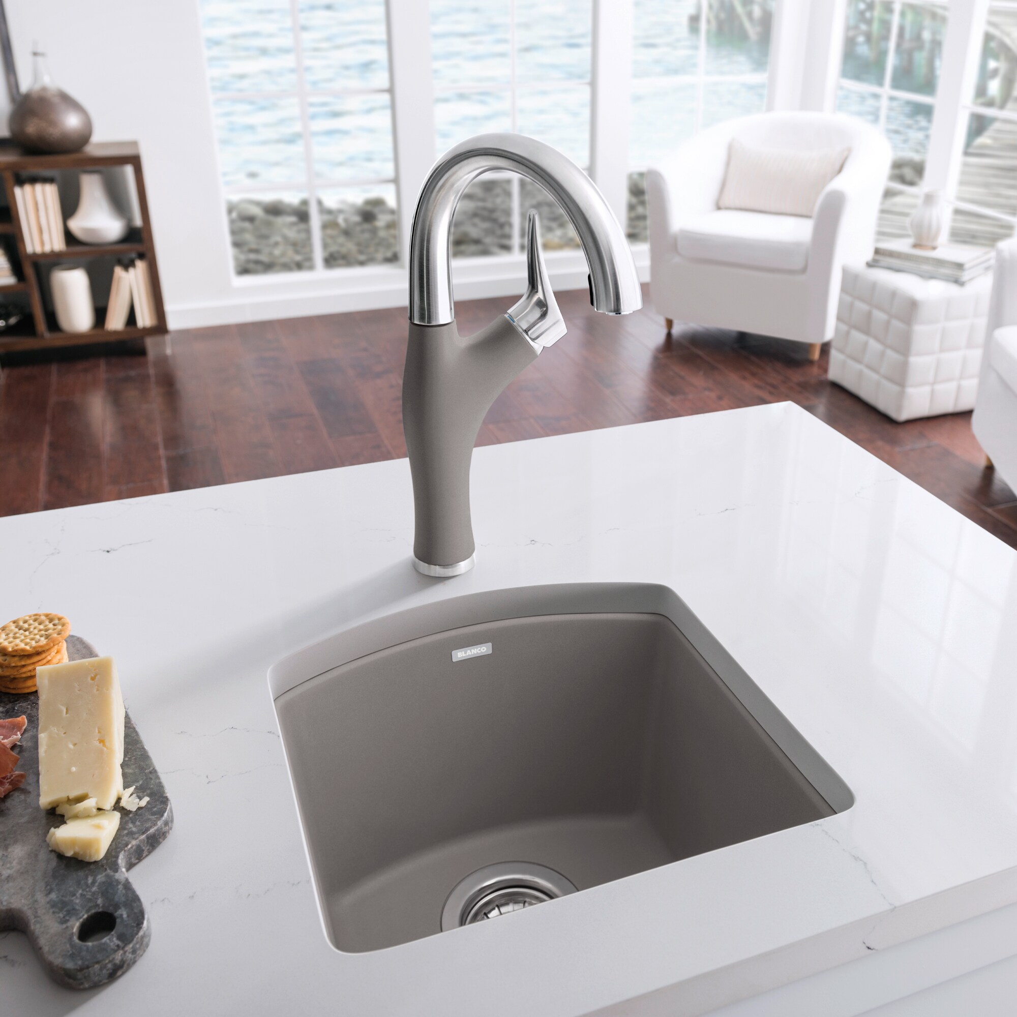 BLANCO 441295 Bar-Prep-Sinks - View #6