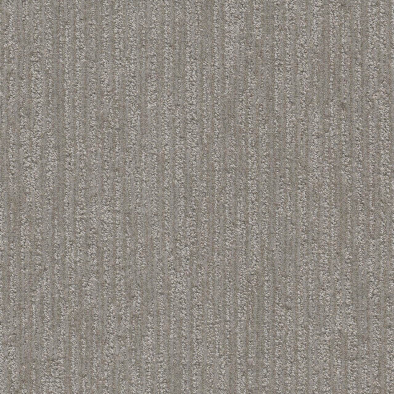 STAINMASTER L5008-6004-0808 (Sample) Free Throw Dansby Gray 35-oz sq yard Solution-dyed polyester Pattern Indoor Carpet