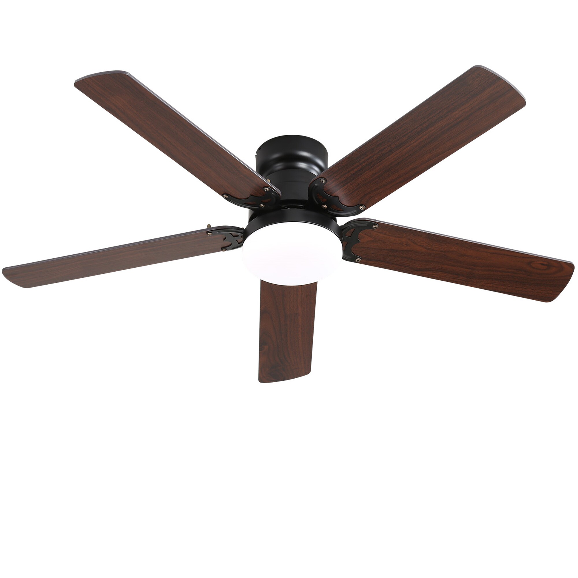 BABOOM BOM-2P16433-OR Ceiling-Fans - View #8