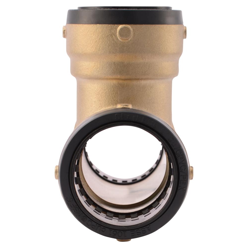 SharkBite SB0354 Push-Fittings - View #2