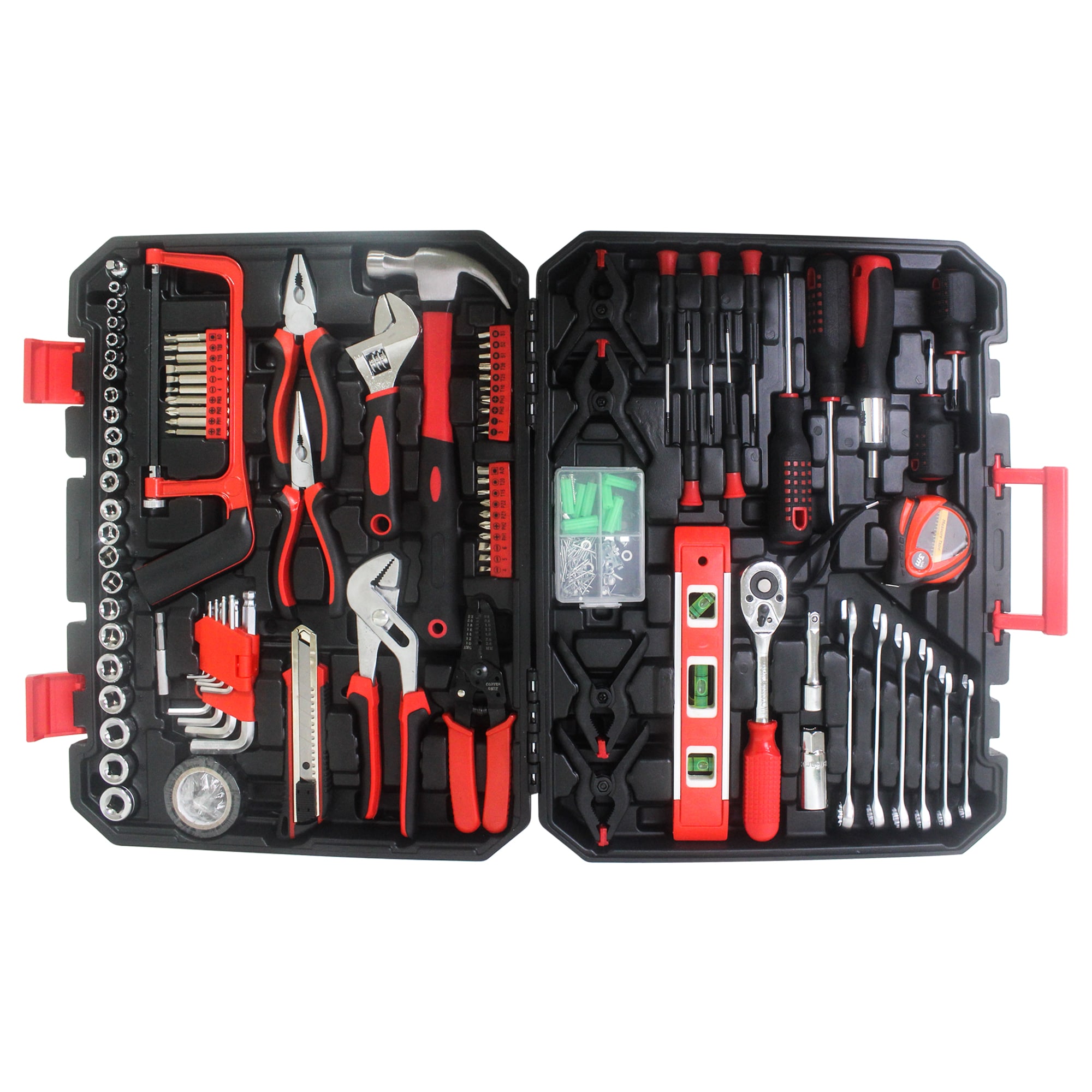 Wooakway FXLS0607-604E14 Mechanics-Tool-Sets - View #9