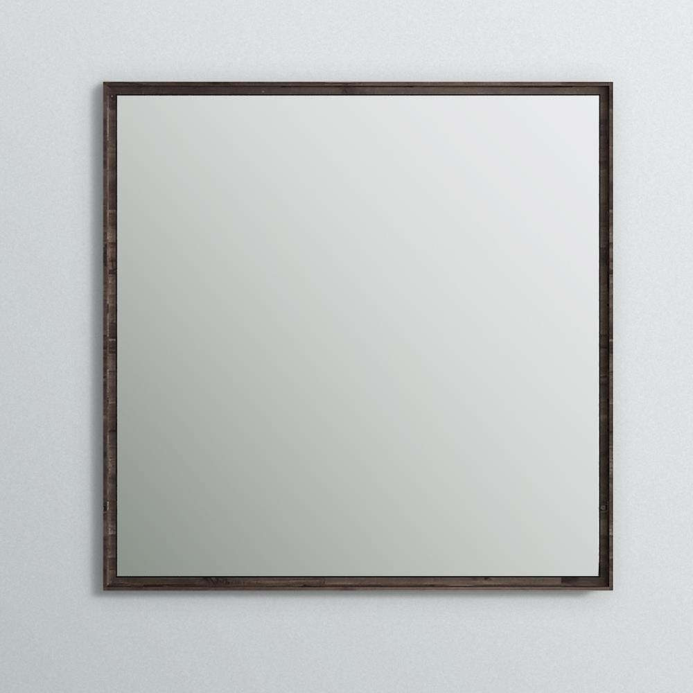 Fresca FMR3132ASH Framed-Bath-Mirrors - View #3