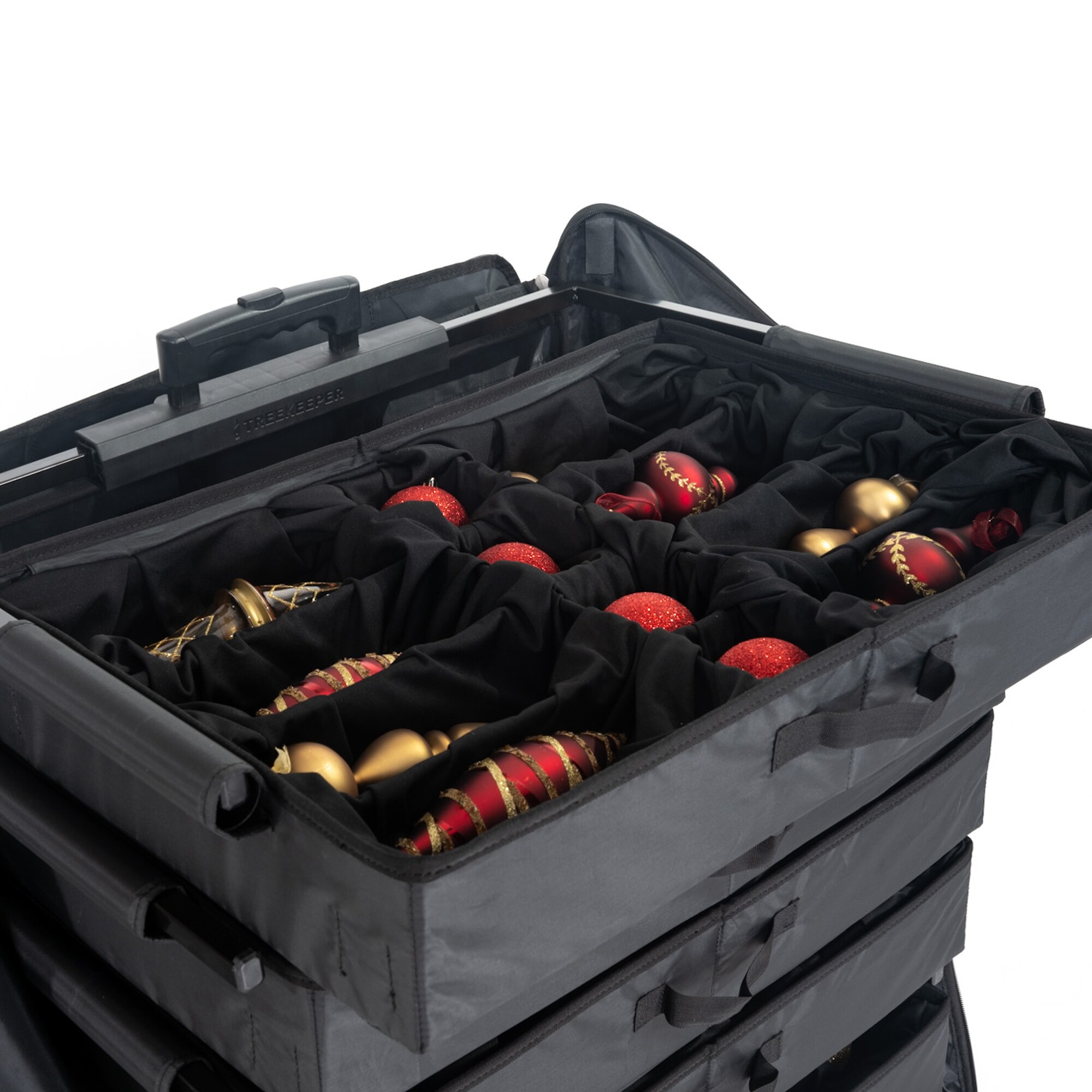 TreeKeeper TK-30010-RS Ornament-Storage - View #5