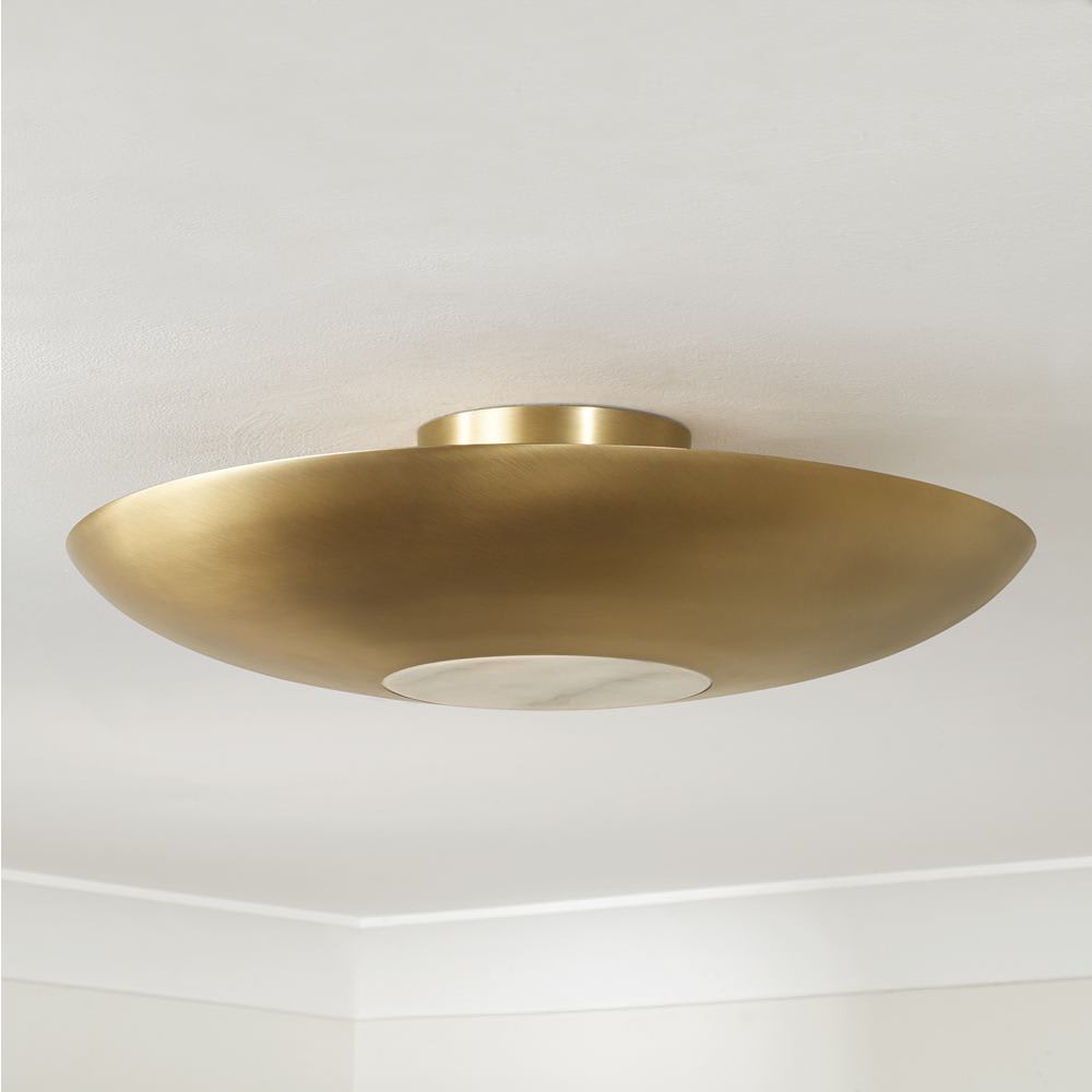 Capital Lighting 257741AD flushmounts - View #5