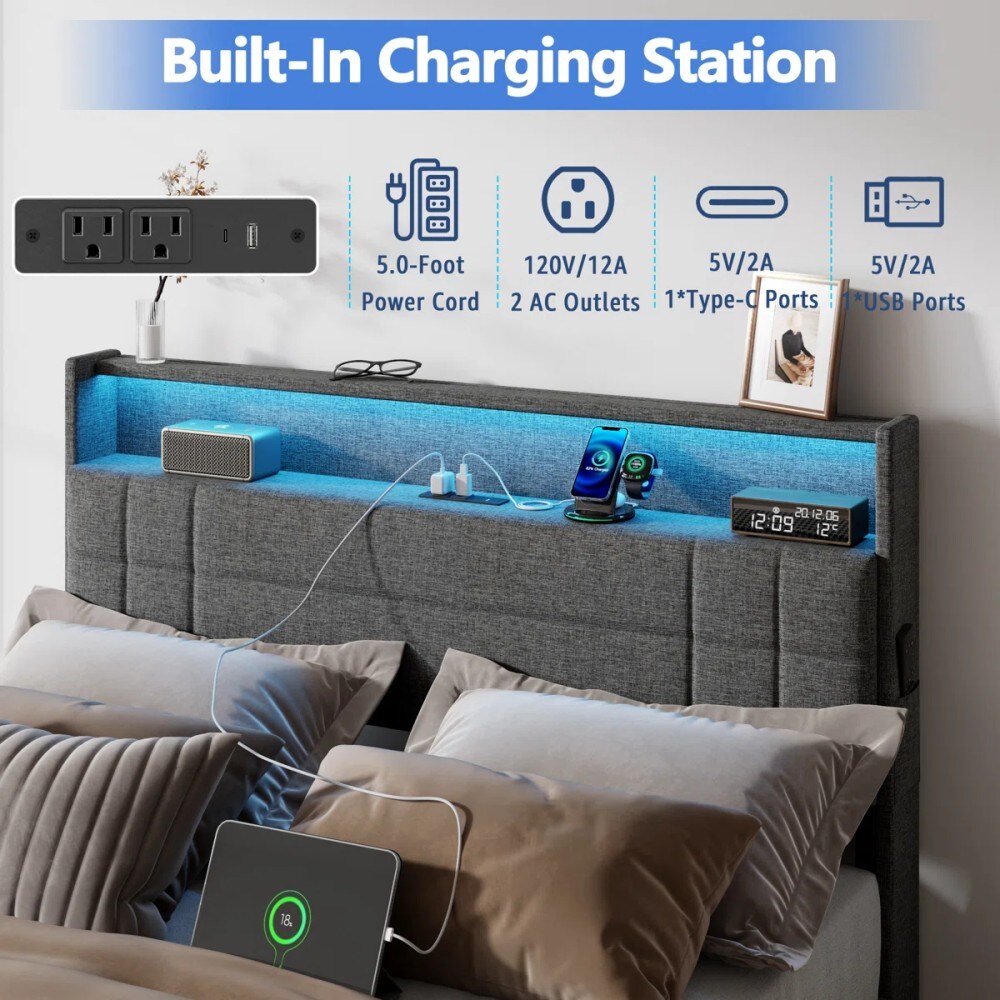Furologee BF-027-CLD-F-1-DG-1 beds - View #5
