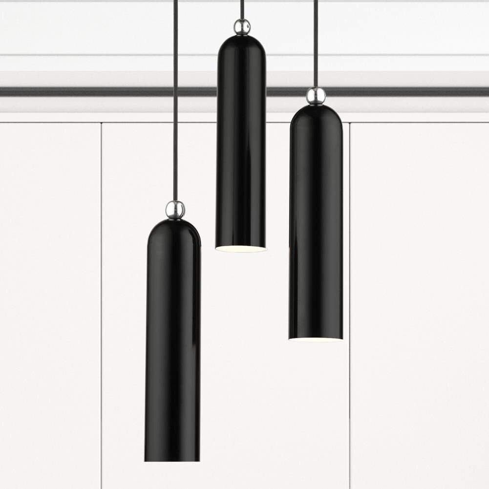 Livex Lighting 46753-68 Pendant-Lights - View #10