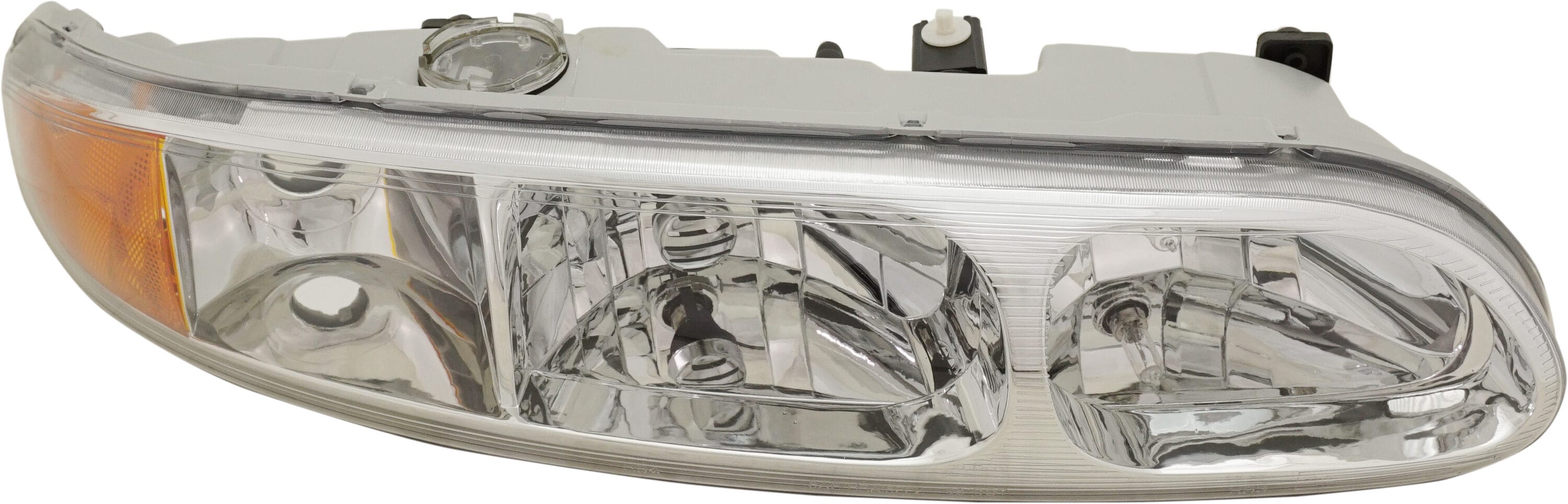 Garage-Pro JCW20-5673-00GP Headlight For Oldsmobile Alero 99-04 Rh Assembly Halogen