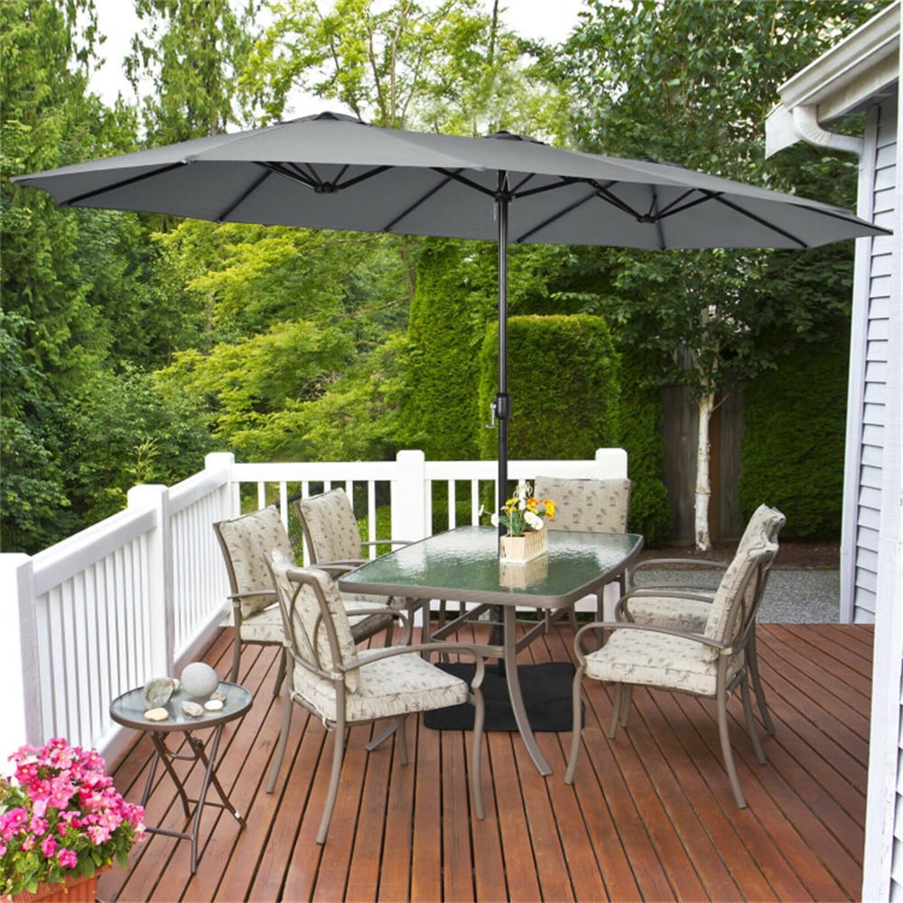 BABOOM BOM-642338-OR Umbrellas-2 - View #2