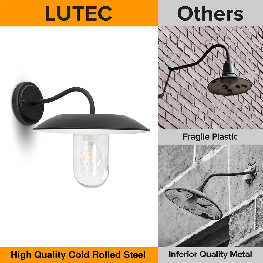 LUTEC 6940002012 Outdoor-Wall-Lighting - View #5