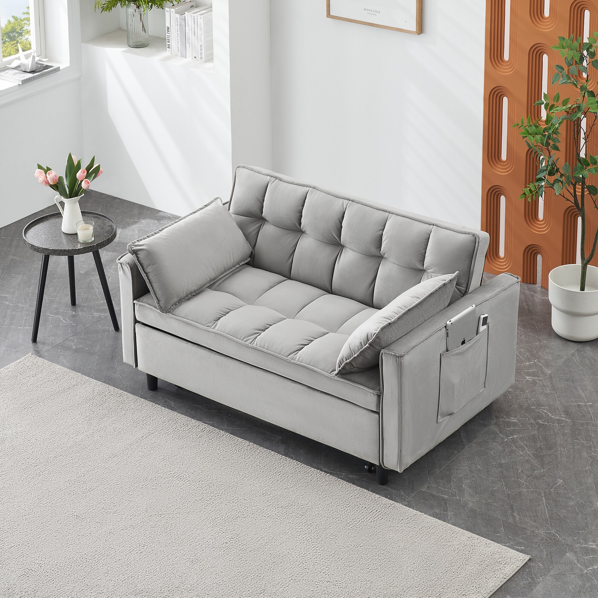 Bybafun YC5200045 futons - View #10