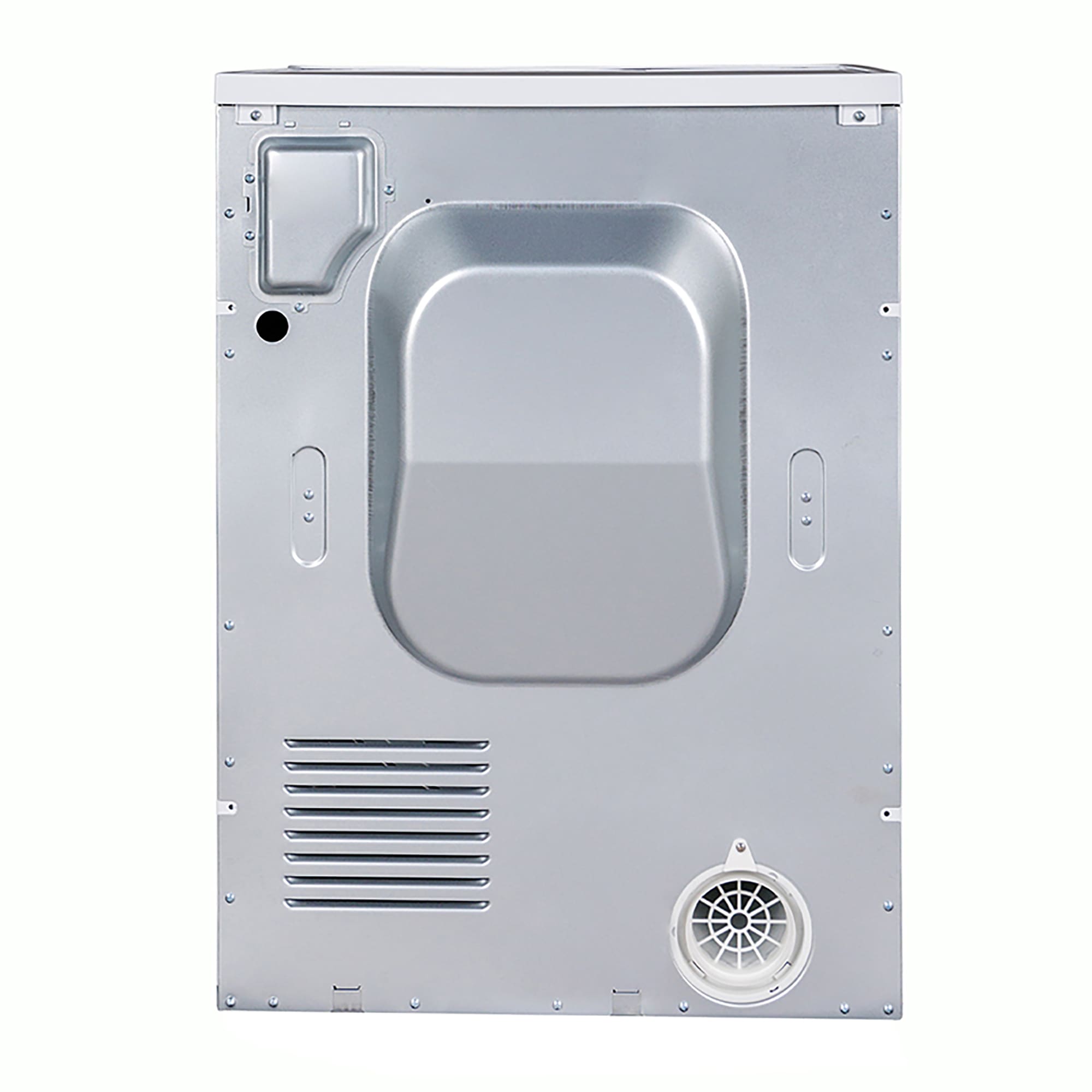 Equator Advanced Appliances ED 880 Elec-Dry - View #4