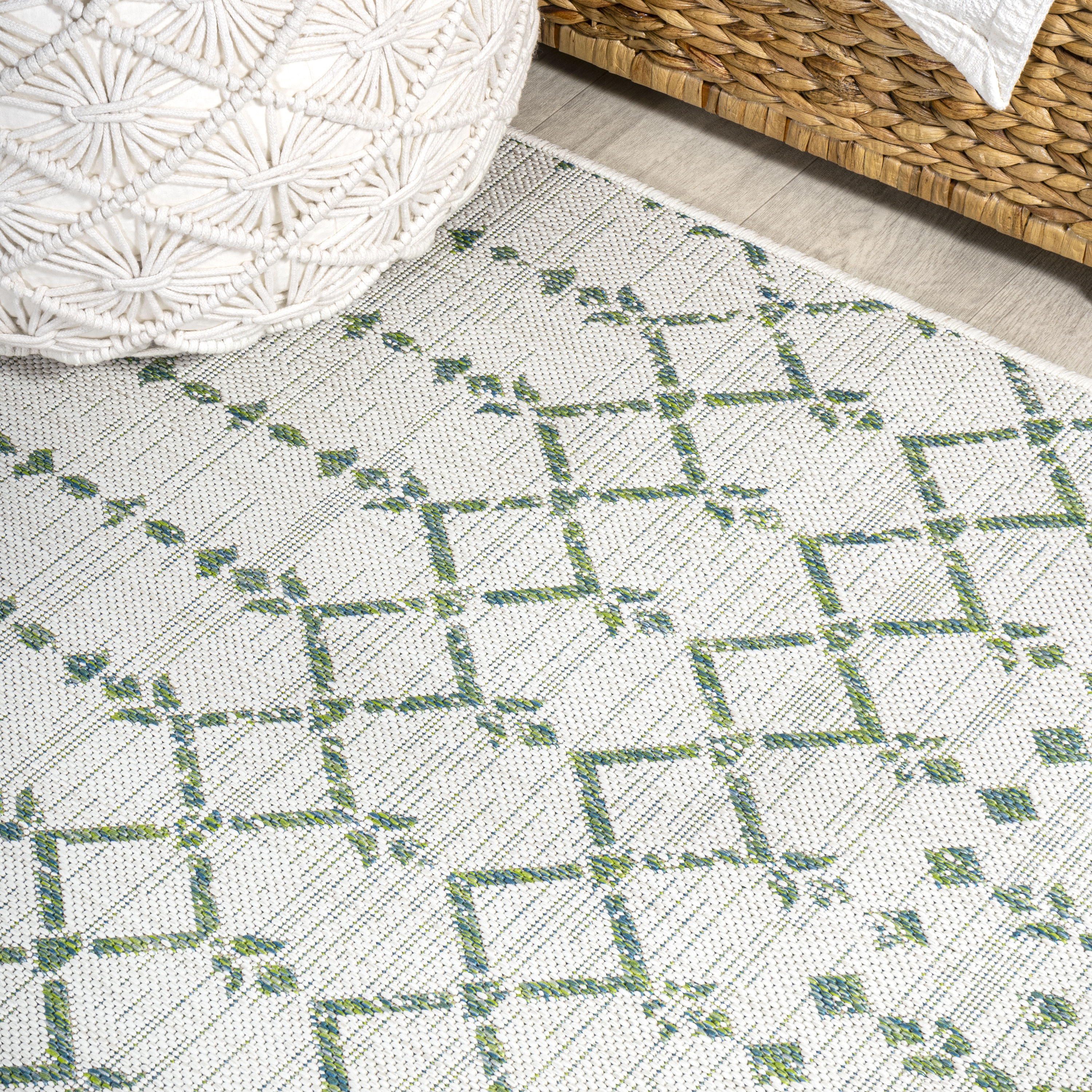 JONATHAN  Y SMB108R-5 rugs - View #8